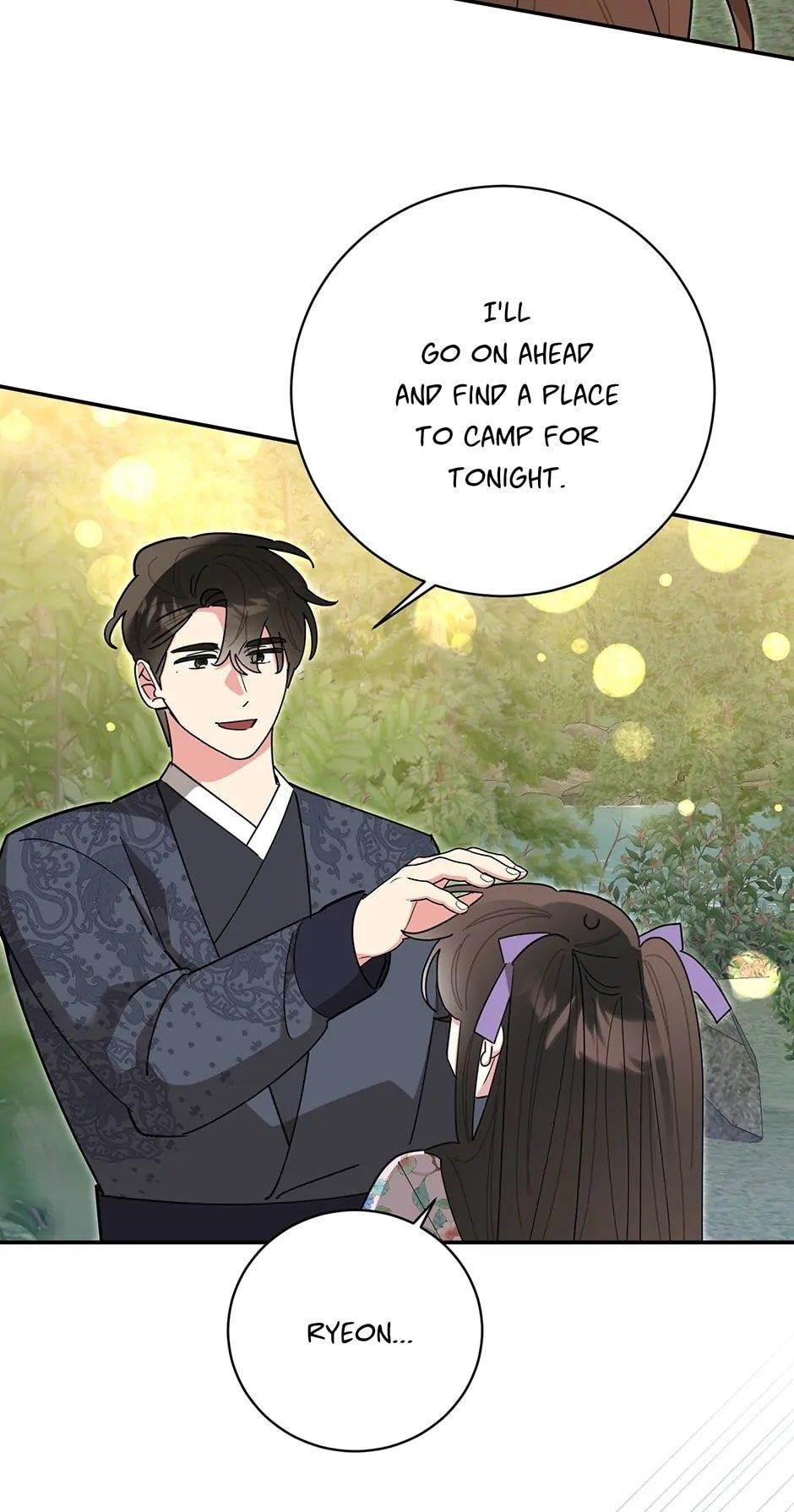 I Am the Precious Daughter of the Greatest Villain in the Fantasy World Chapter 144 - Page 55