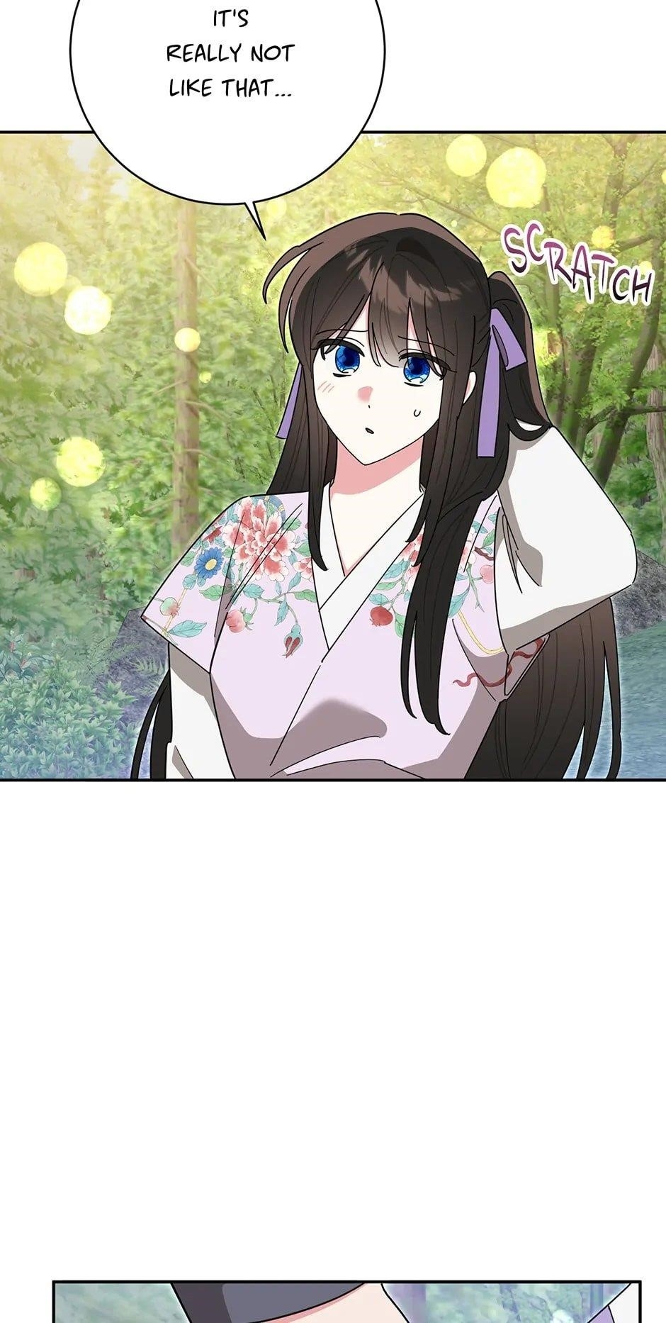 I Am the Precious Daughter of the Greatest Villain in the Fantasy World Chapter 144 - Page 58