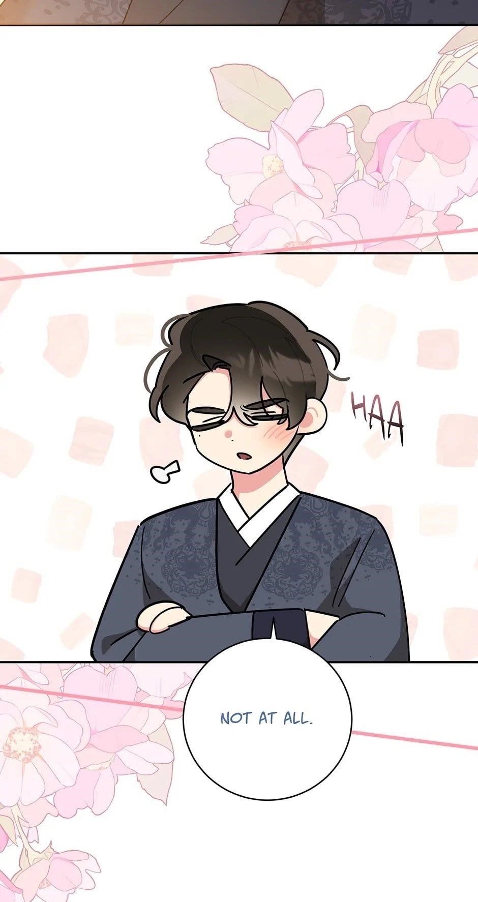 I Am the Precious Daughter of the Greatest Villain in the Fantasy World Chapter 145 - Page 11