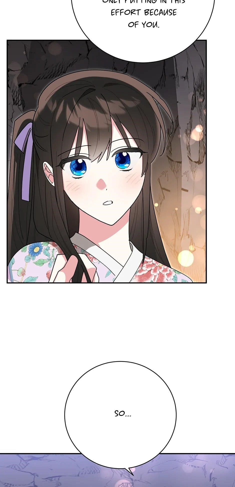 I Am the Precious Daughter of the Greatest Villain in the Fantasy World Chapter 145 - Page 30