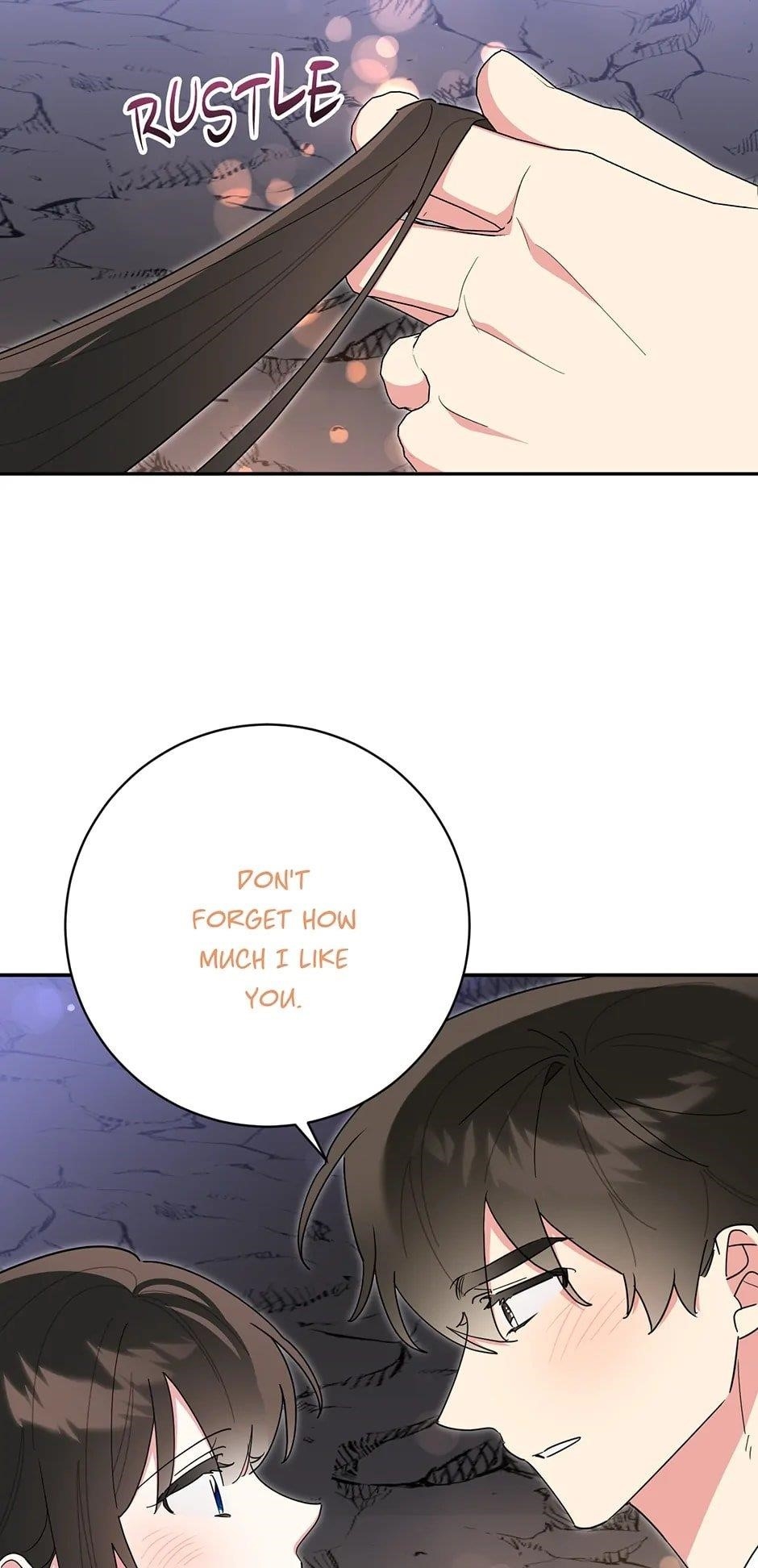 I Am the Precious Daughter of the Greatest Villain in the Fantasy World Chapter 145 - Page 31