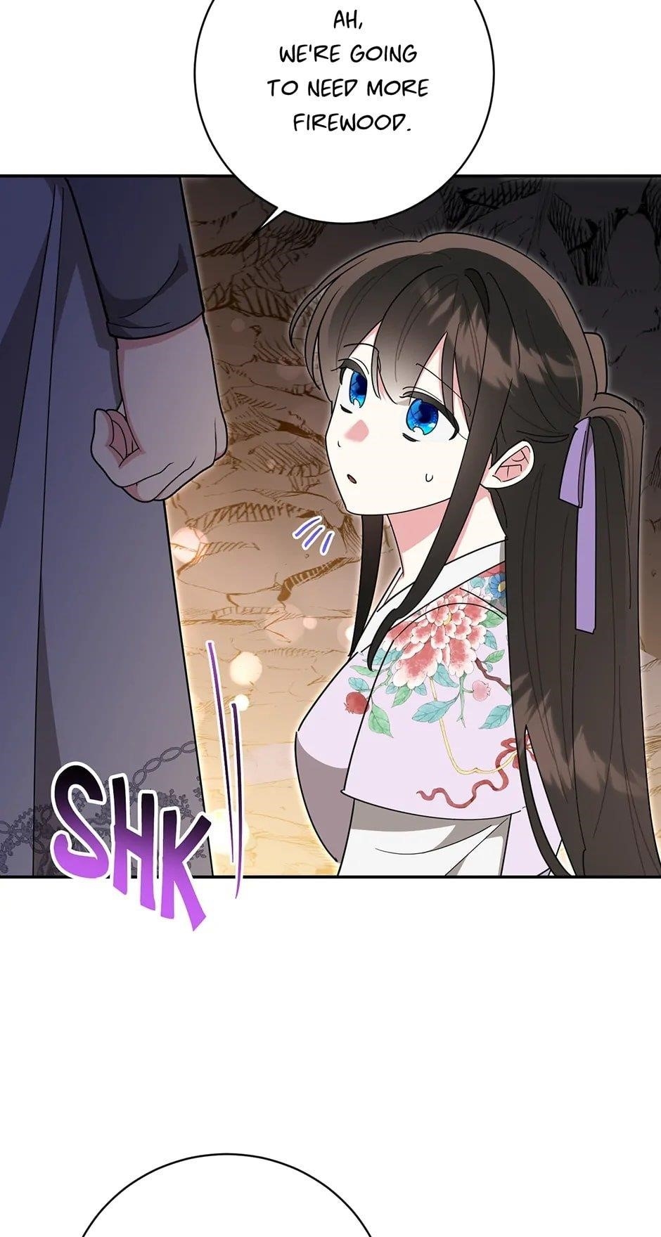 I Am the Precious Daughter of the Greatest Villain in the Fantasy World Chapter 145 - Page 4