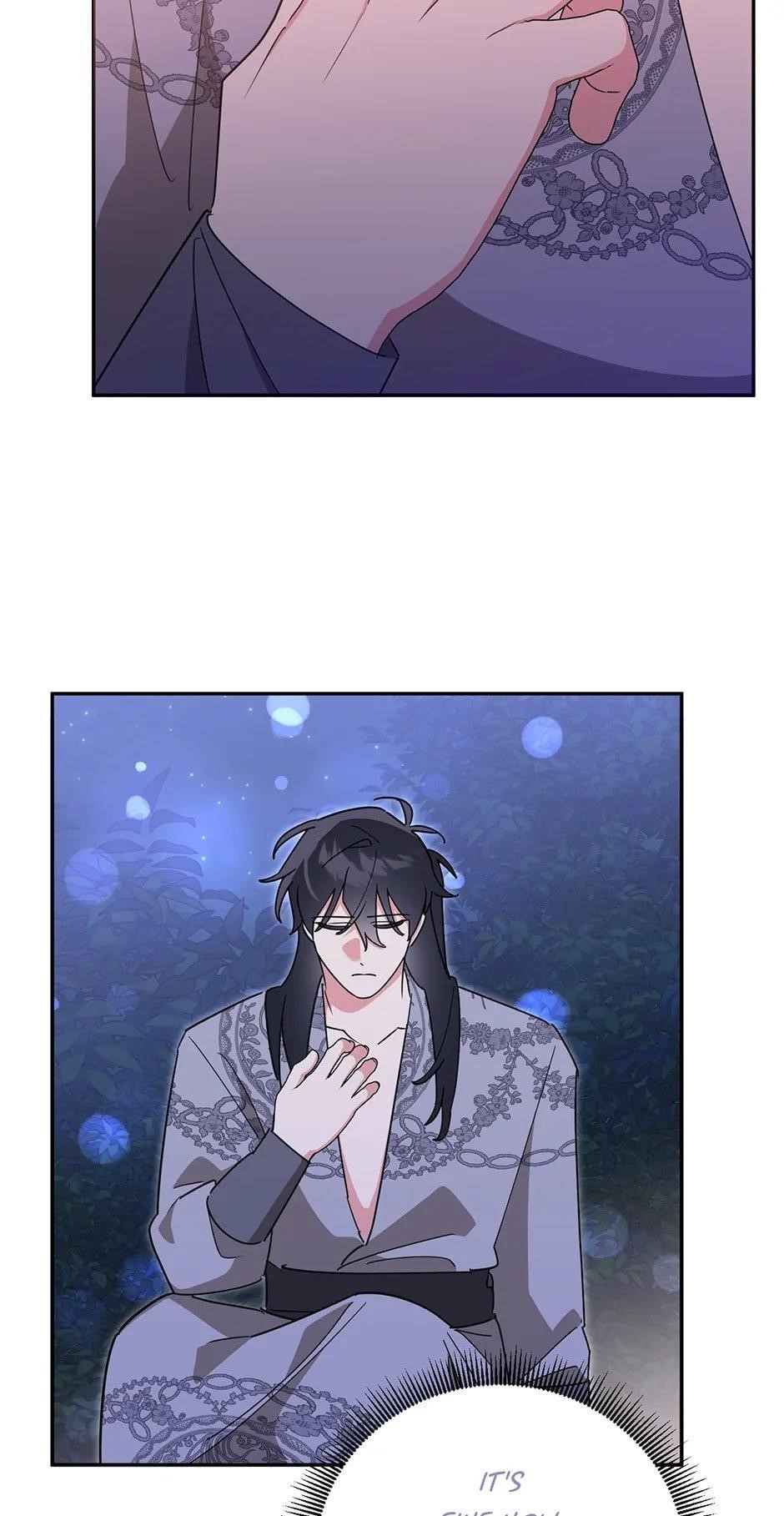 I Am the Precious Daughter of the Greatest Villain in the Fantasy World Chapter 145 - Page 40