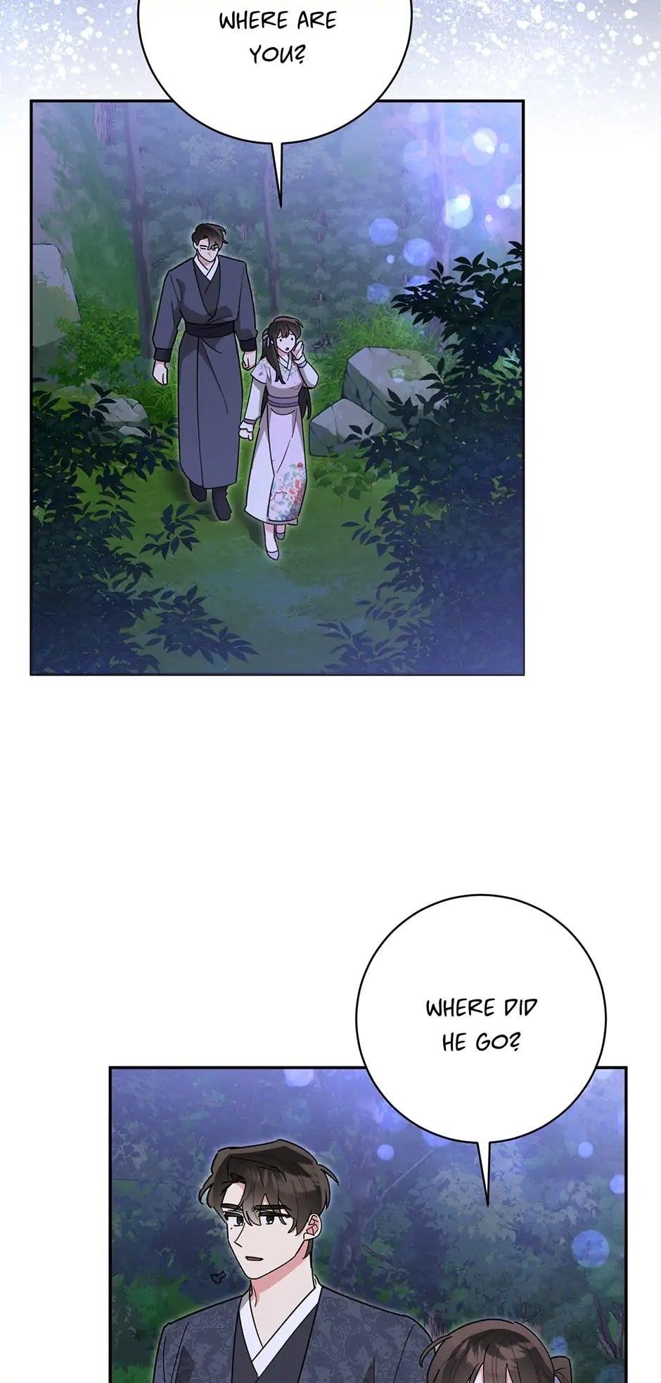 I Am the Precious Daughter of the Greatest Villain in the Fantasy World Chapter 145 - Page 46