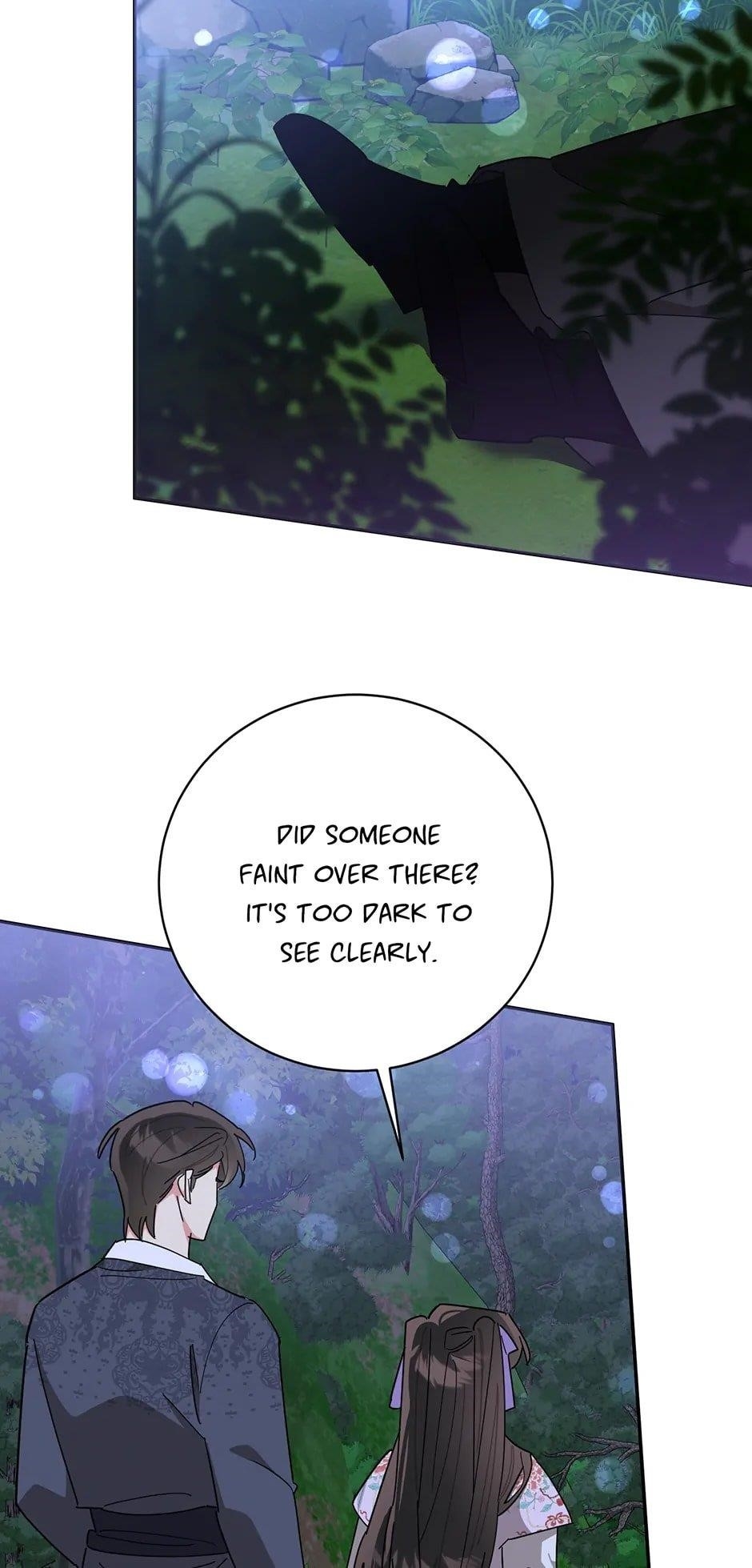 I Am the Precious Daughter of the Greatest Villain in the Fantasy World Chapter 145 - Page 52