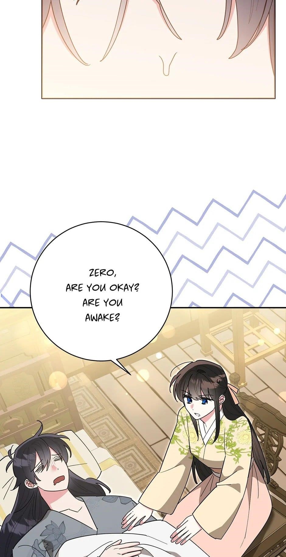 I Am the Precious Daughter of the Greatest Villain in the Fantasy World Chapter 146 - Page 26