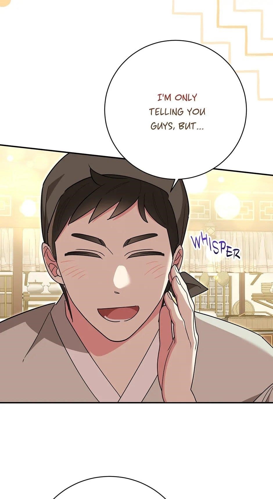 I Am the Precious Daughter of the Greatest Villain in the Fantasy World Chapter 146 - Page 47