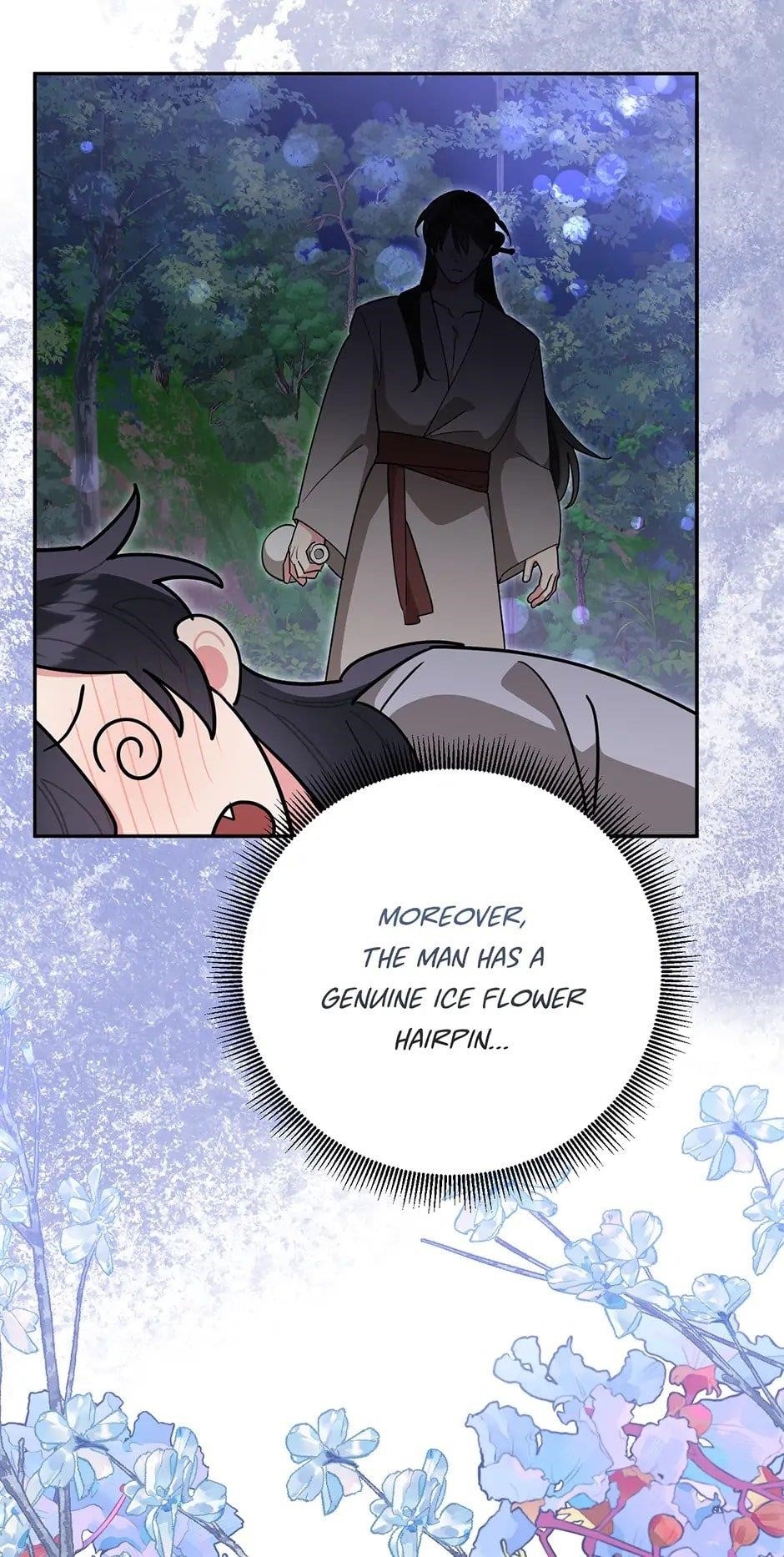 I Am the Precious Daughter of the Greatest Villain in the Fantasy World Chapter 146 - Page 51