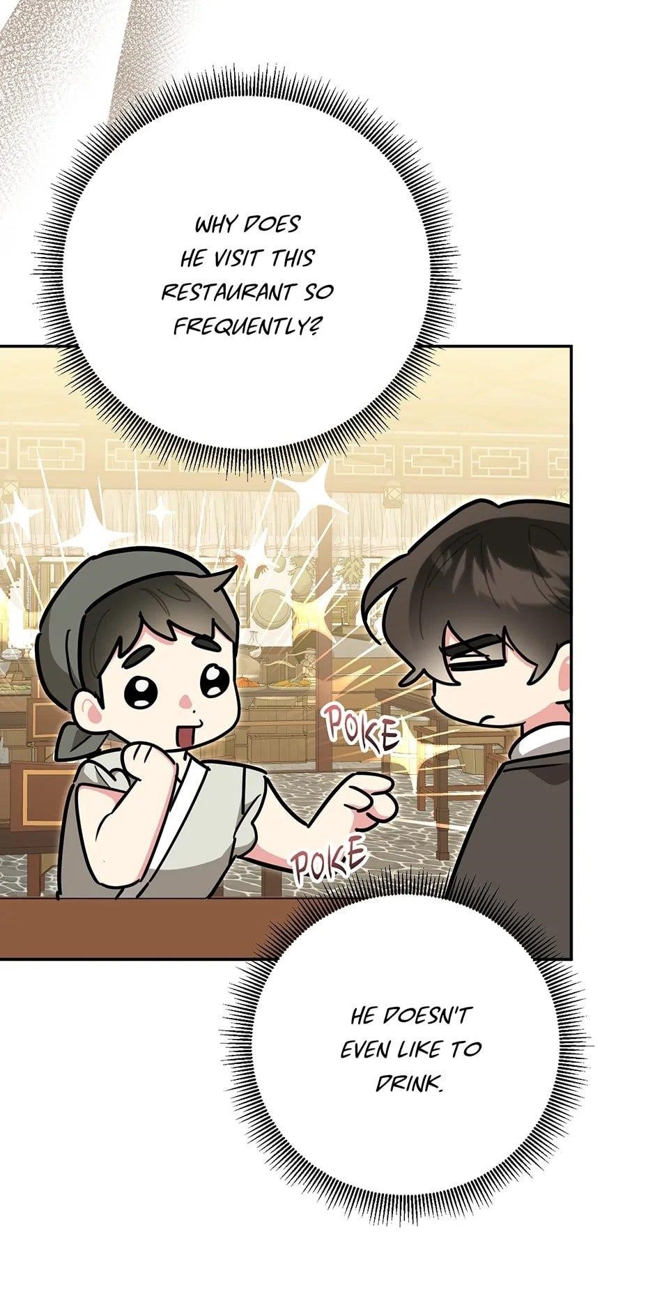 I Am the Precious Daughter of the Greatest Villain in the Fantasy World Chapter 146 - Page 55