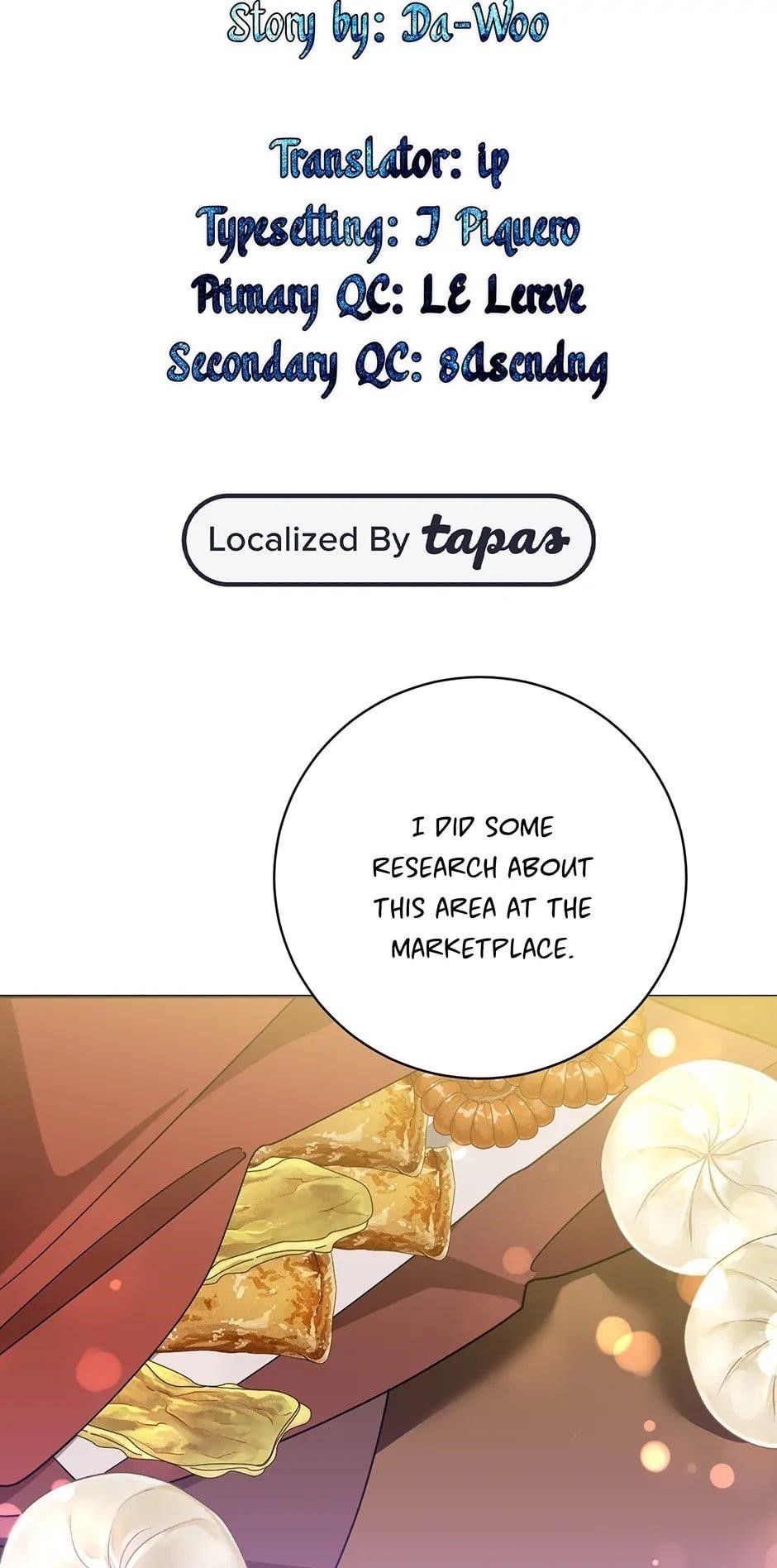 I Am the Precious Daughter of the Greatest Villain in the Fantasy World Chapter 146 - Page 6