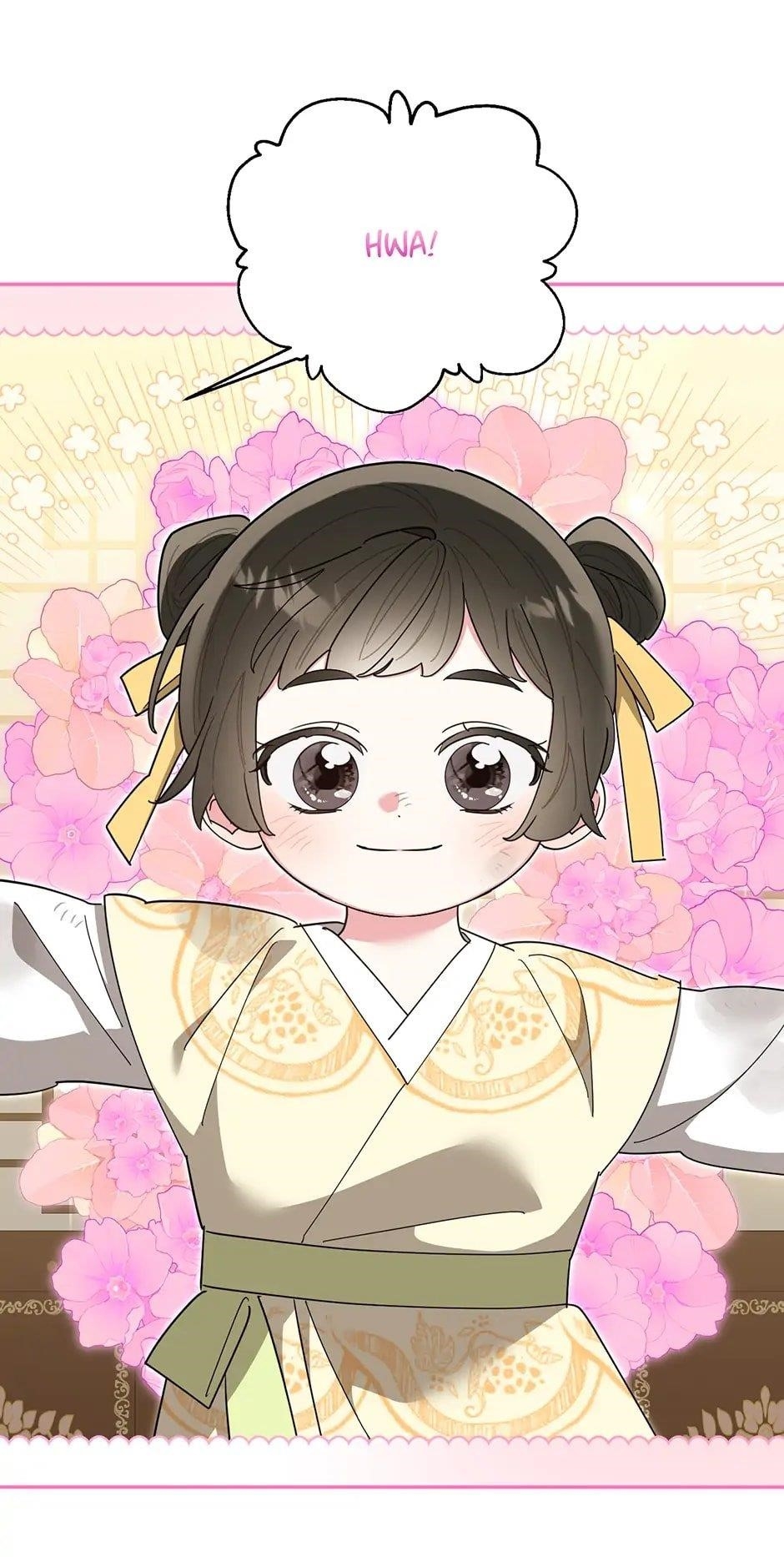 I Am the Precious Daughter of the Greatest Villain in the Fantasy World Chapter 147 - Page 1