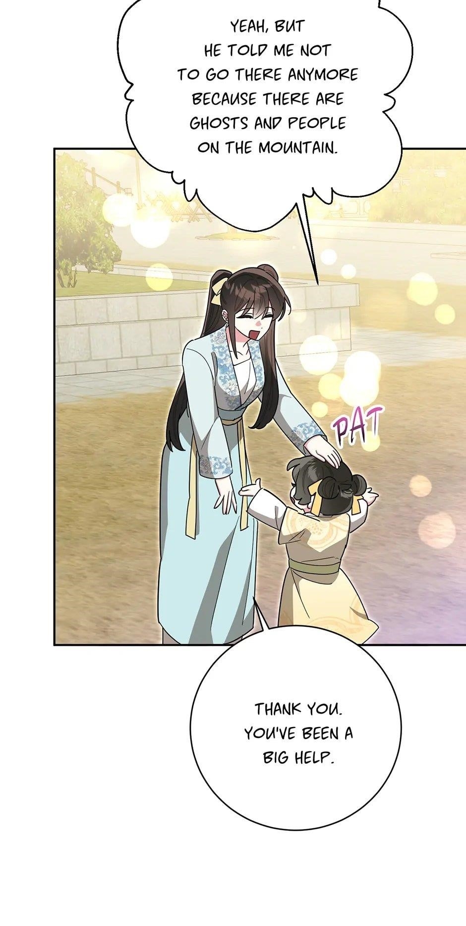 I Am the Precious Daughter of the Greatest Villain in the Fantasy World Chapter 147 - Page 24