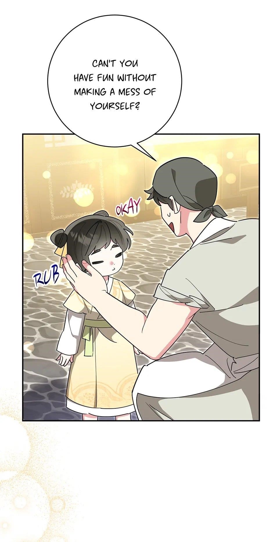 I Am the Precious Daughter of the Greatest Villain in the Fantasy World Chapter 147 - Page 3