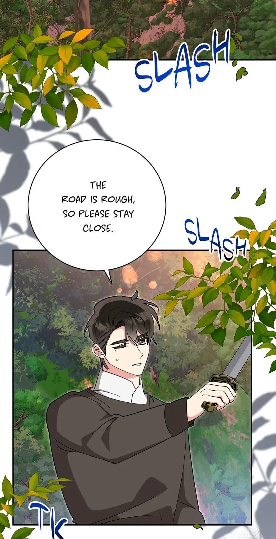 I Am the Precious Daughter of the Greatest Villain in the Fantasy World Chapter 147 - Page 34