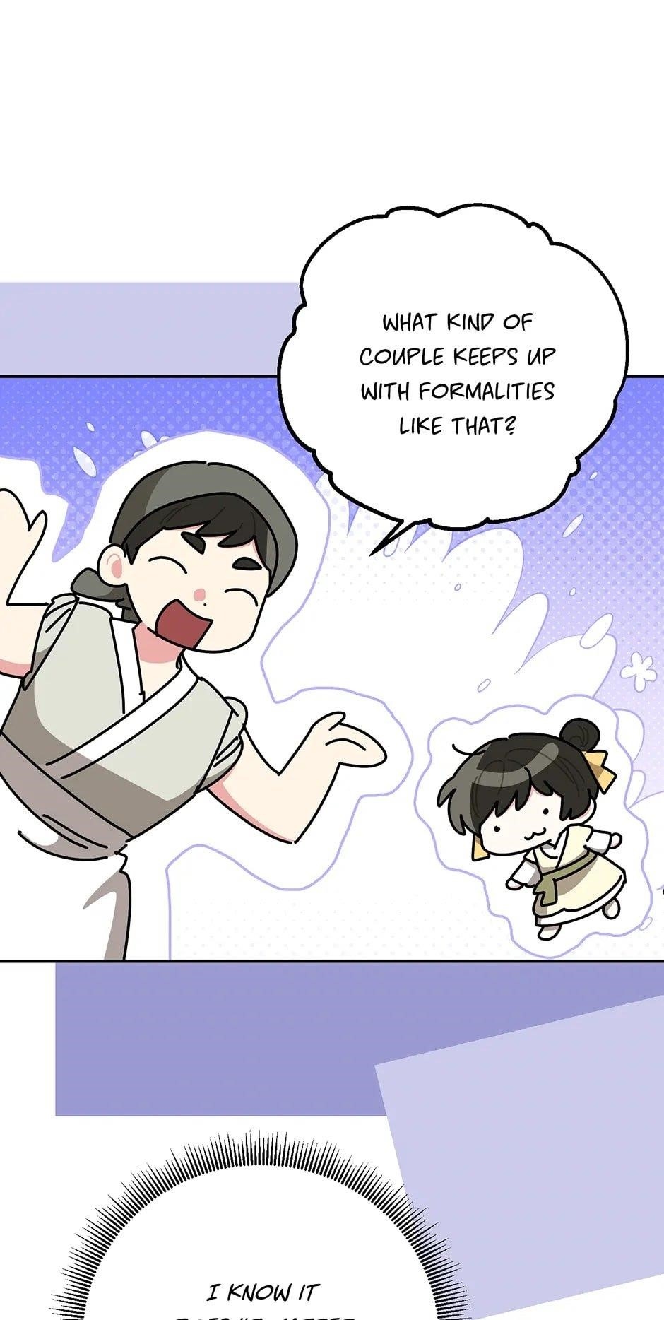 I Am the Precious Daughter of the Greatest Villain in the Fantasy World Chapter 147 - Page 36