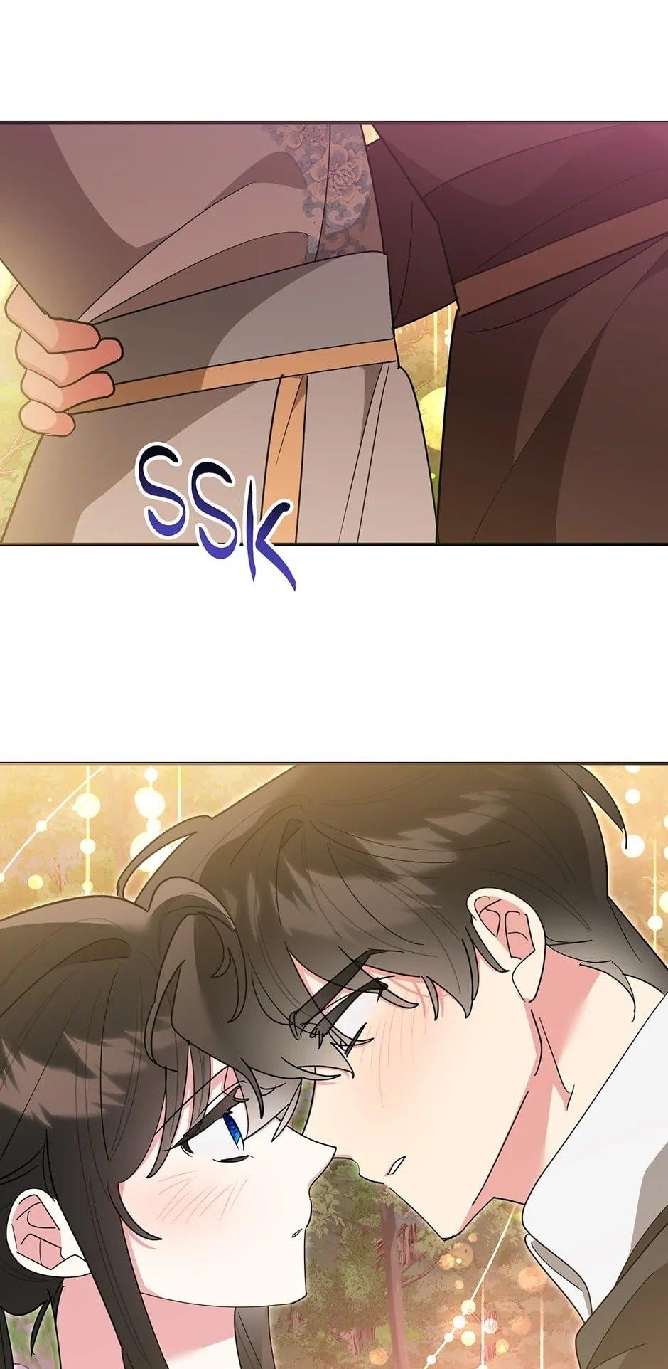 I Am the Precious Daughter of the Greatest Villain in the Fantasy World Chapter 147 - Page 50