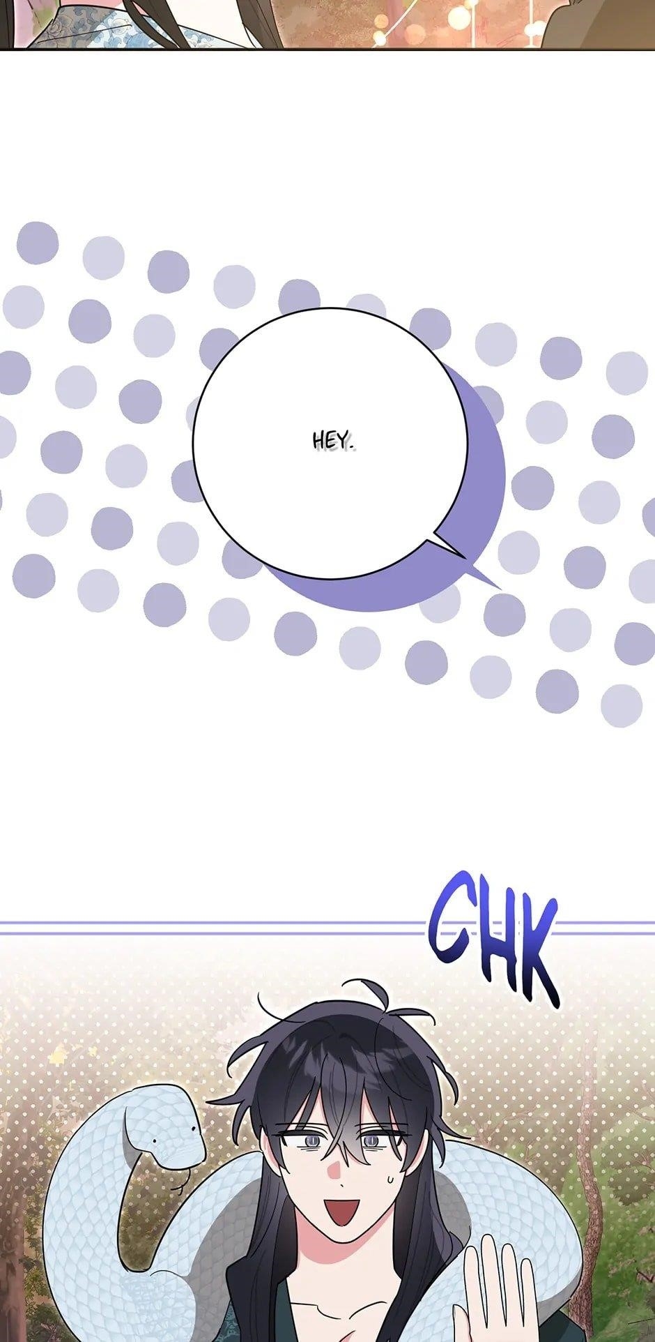 I Am the Precious Daughter of the Greatest Villain in the Fantasy World Chapter 147 - Page 51