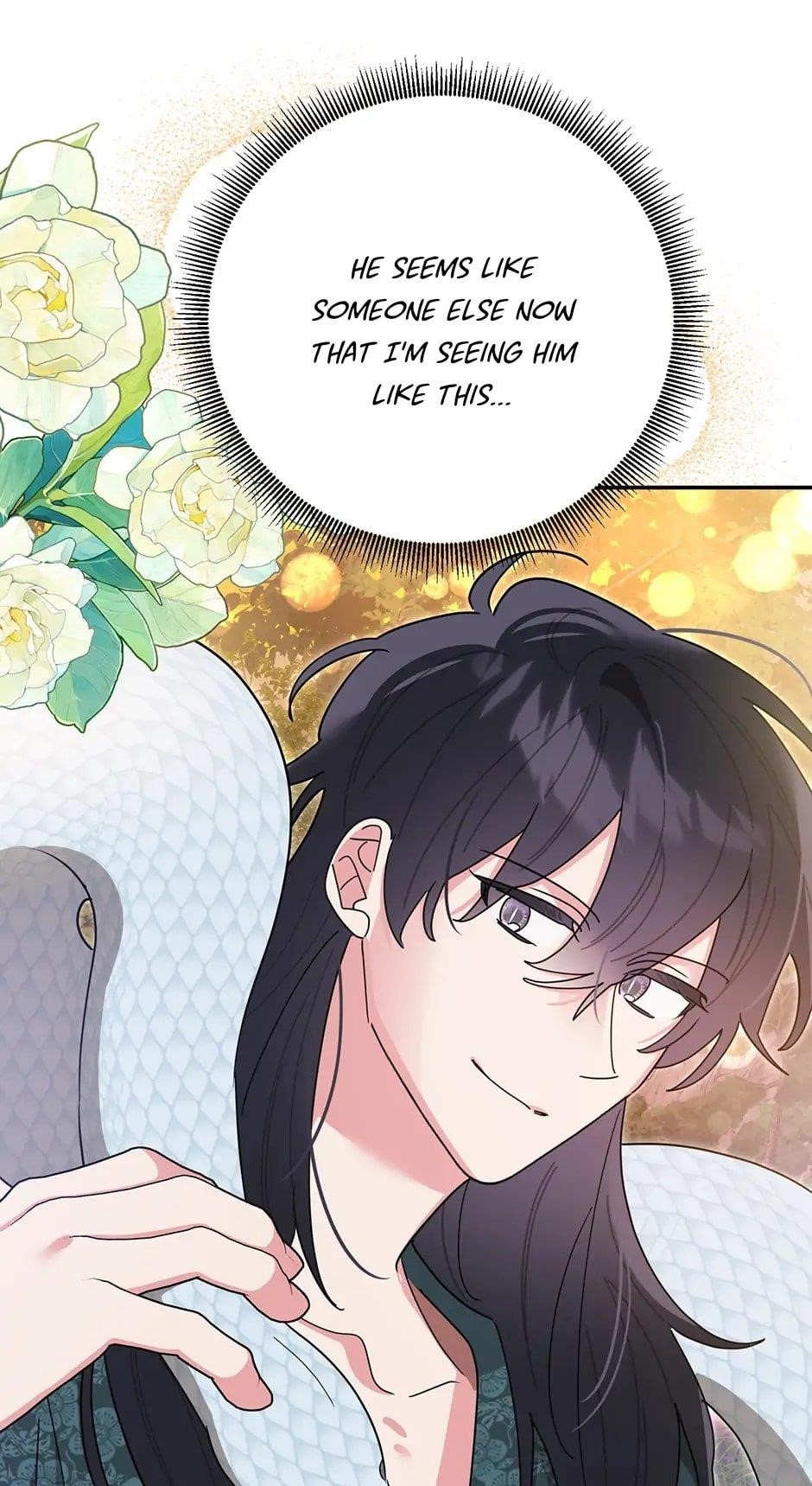 I Am the Precious Daughter of the Greatest Villain in the Fantasy World Chapter 147 - Page 56