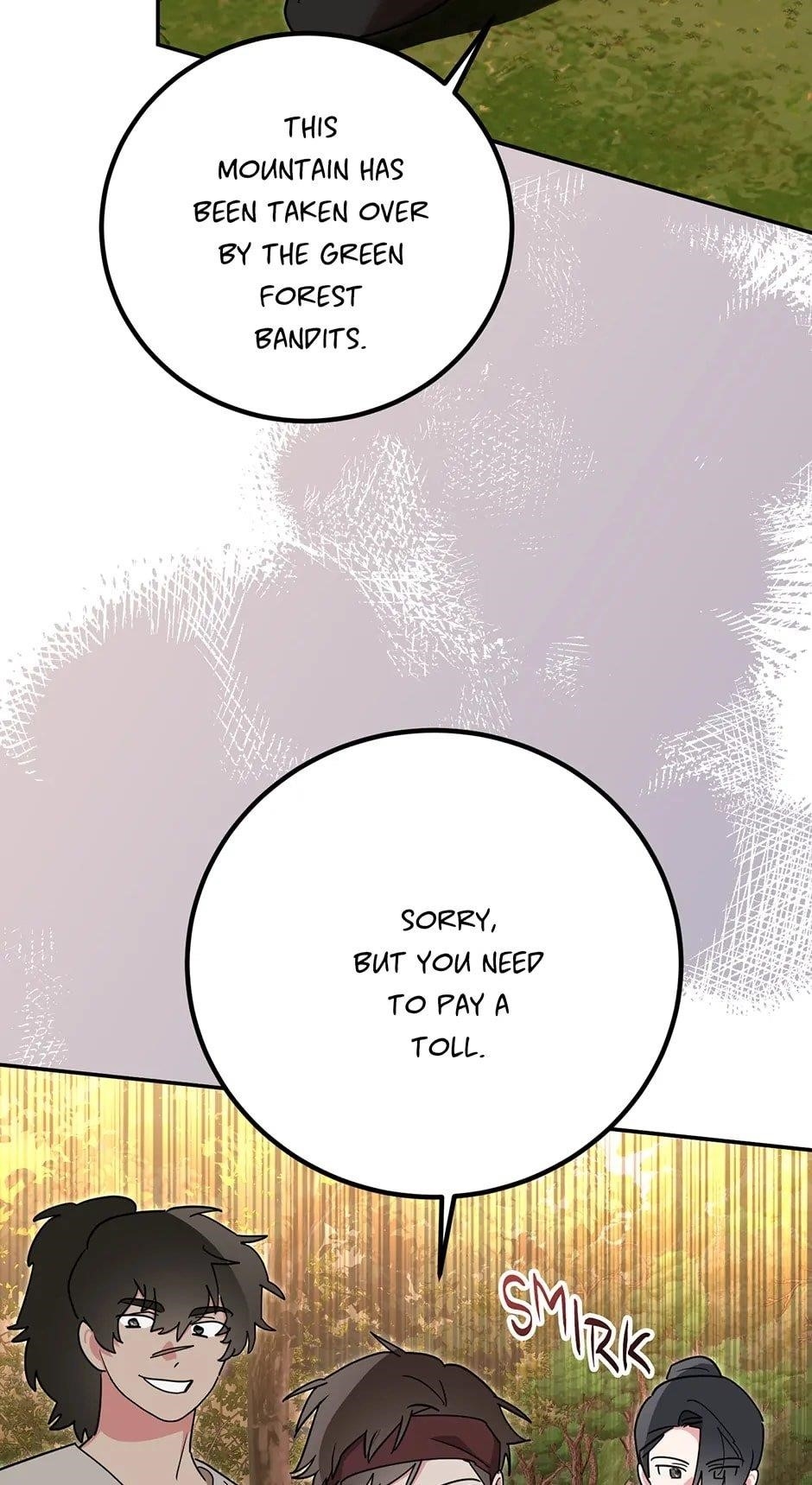 I Am the Precious Daughter of the Greatest Villain in the Fantasy World Chapter 147 - Page 60