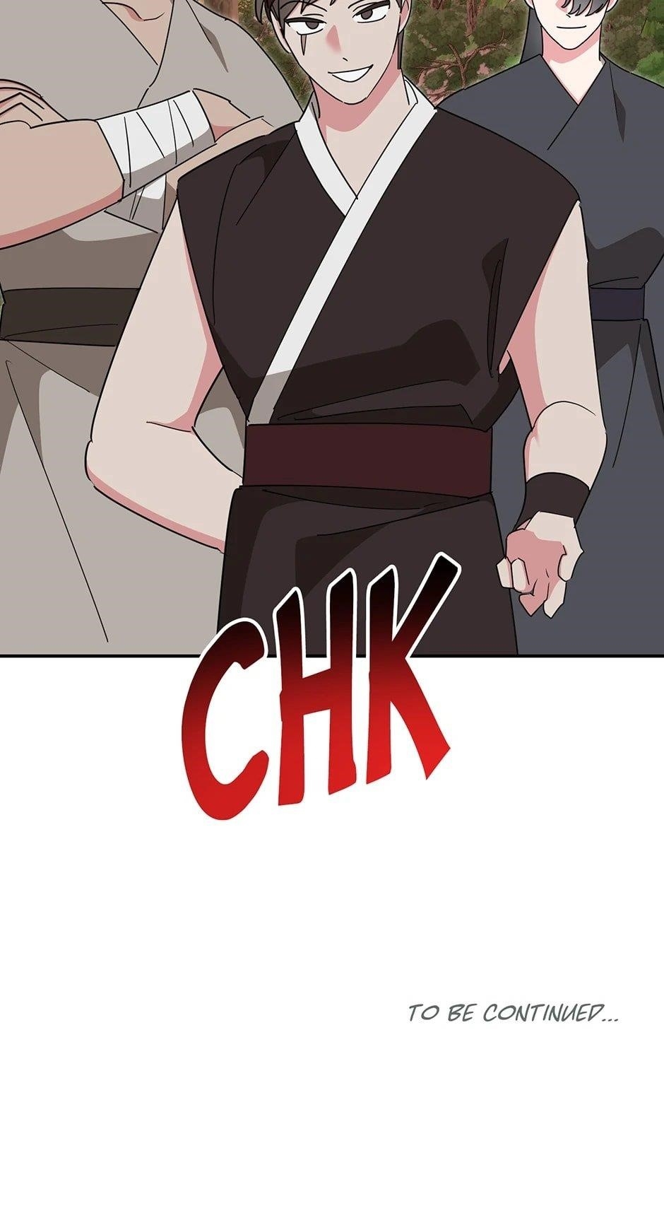 I Am the Precious Daughter of the Greatest Villain in the Fantasy World Chapter 147 - Page 61