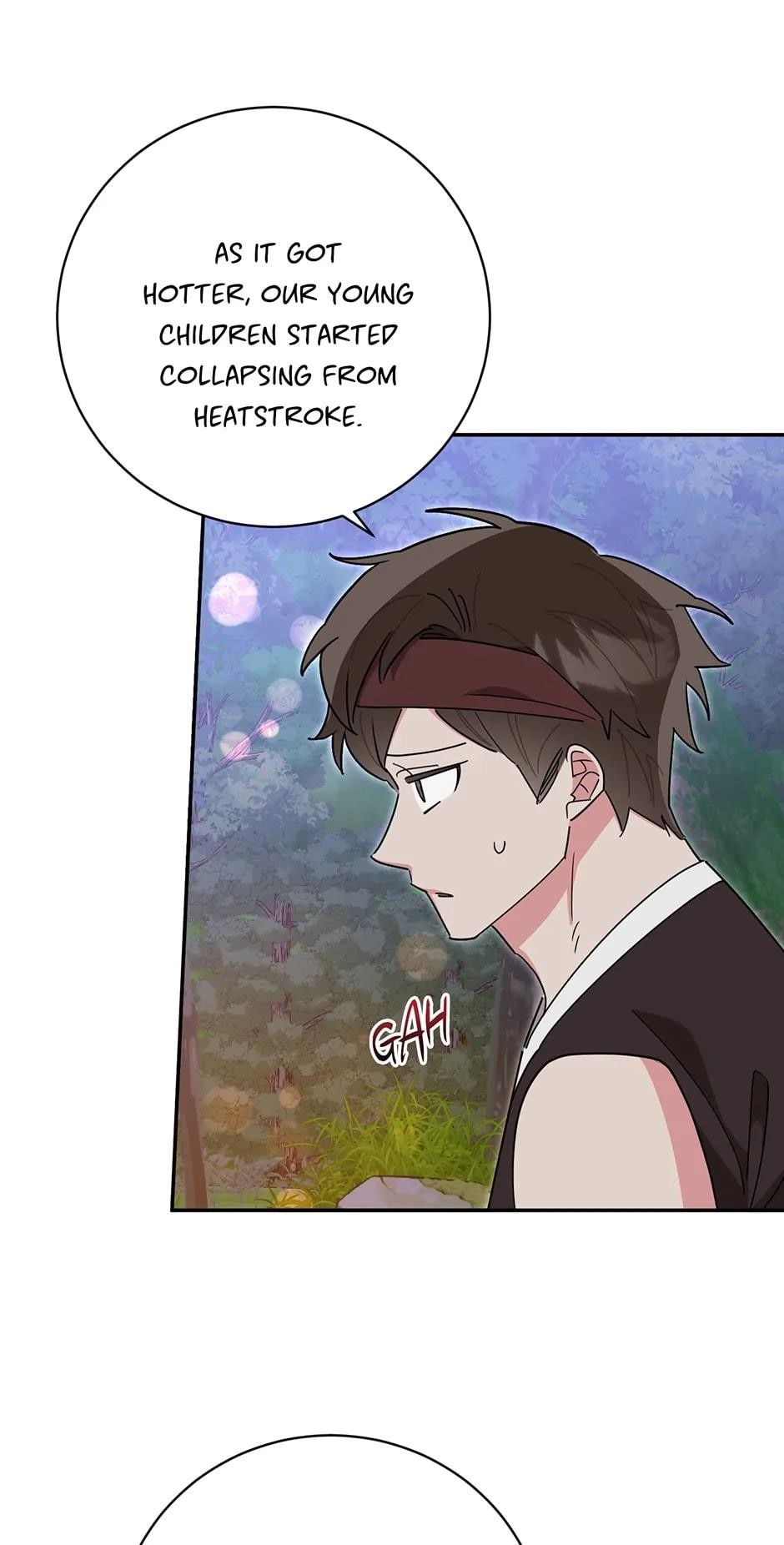 I Am the Precious Daughter of the Greatest Villain in the Fantasy World Chapter 148 - Page 20