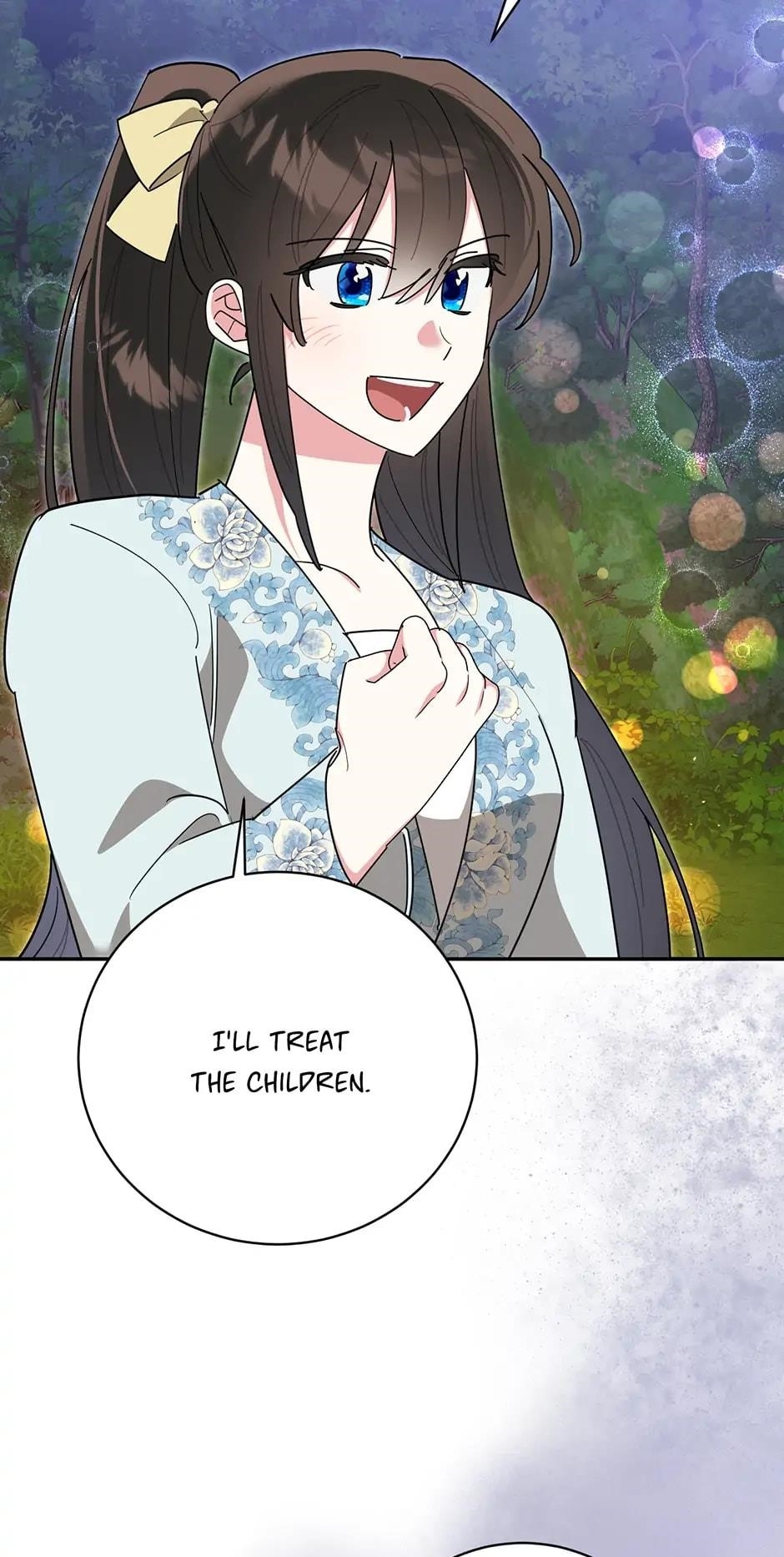 I Am the Precious Daughter of the Greatest Villain in the Fantasy World Chapter 148 - Page 25