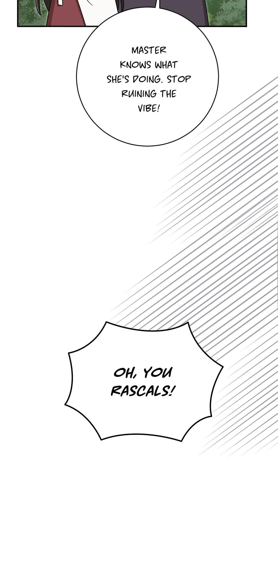 I Am the Precious Daughter of the Greatest Villain in the Fantasy World Chapter 148 - Page 35