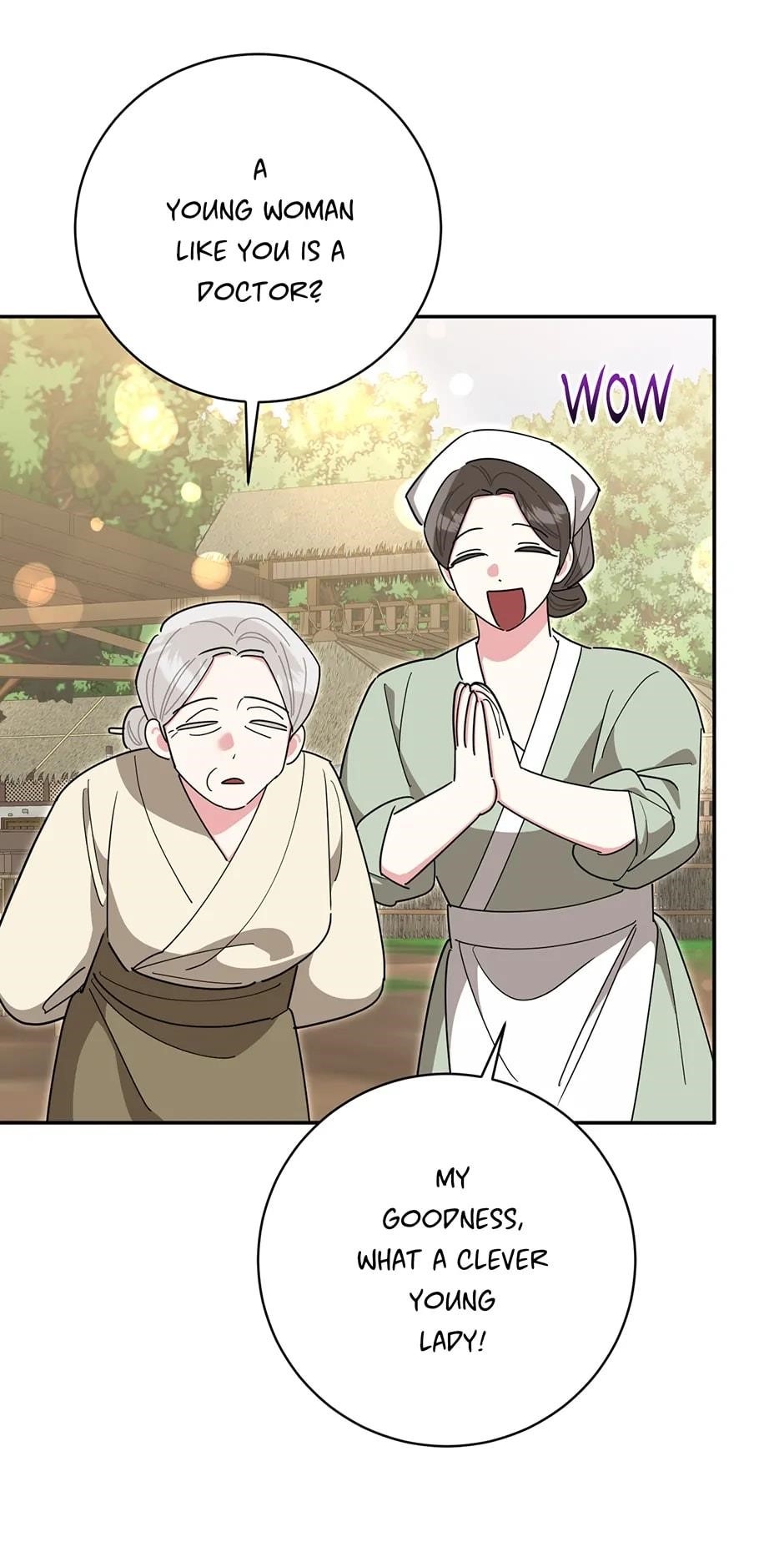 I Am the Precious Daughter of the Greatest Villain in the Fantasy World Chapter 148 - Page 42