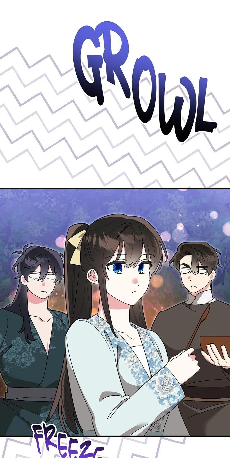 I Am the Precious Daughter of the Greatest Villain in the Fantasy World Chapter 148 - Page 5