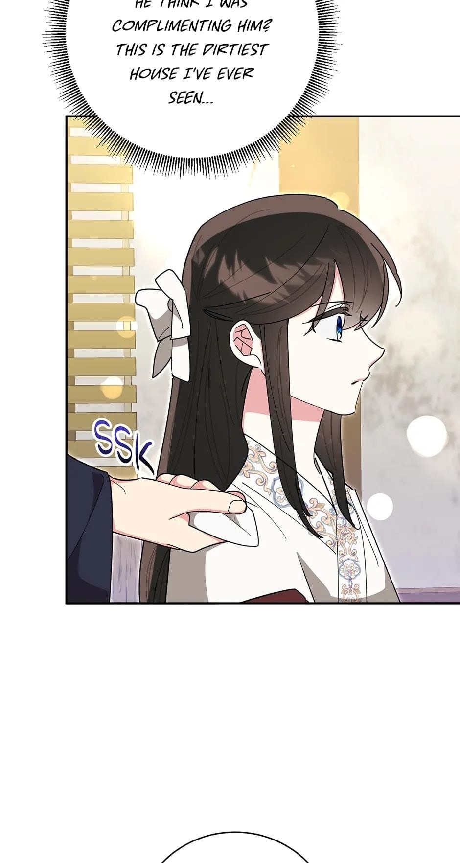 I Am the Precious Daughter of the Greatest Villain in the Fantasy World Chapter 148 - Page 55