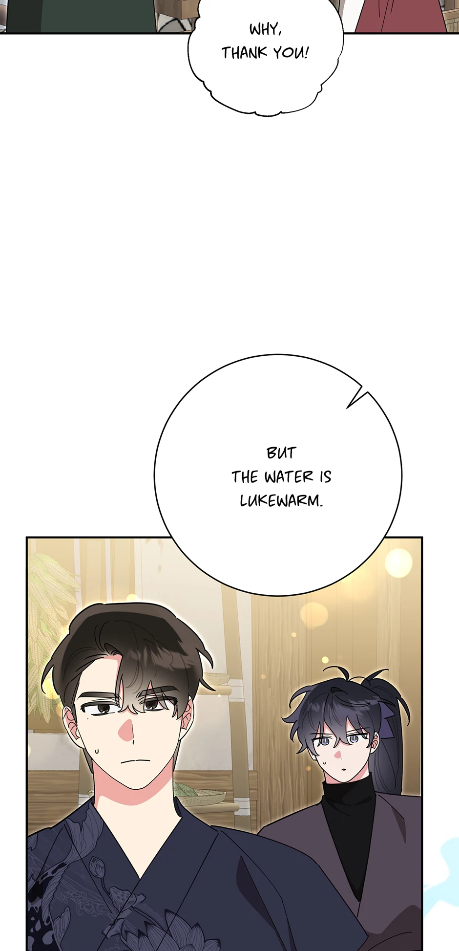 I Am the Precious Daughter of the Greatest Villain in the Fantasy World Chapter 149 - Page 10