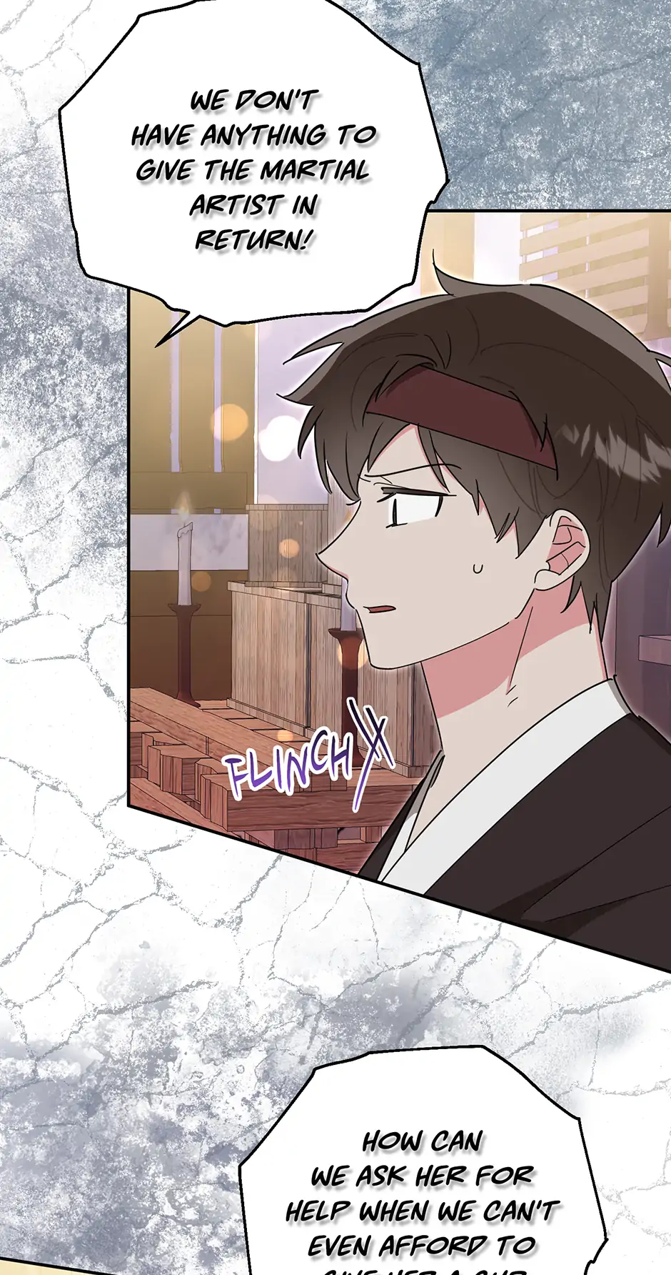 I Am the Precious Daughter of the Greatest Villain in the Fantasy World Chapter 149 - Page 20