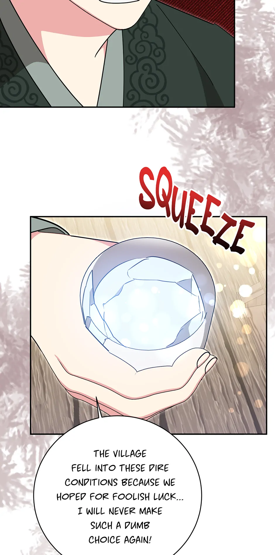 I Am the Precious Daughter of the Greatest Villain in the Fantasy World Chapter 149 - Page 24