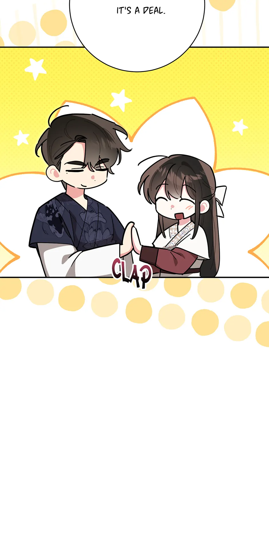 I Am the Precious Daughter of the Greatest Villain in the Fantasy World Chapter 149 - Page 34