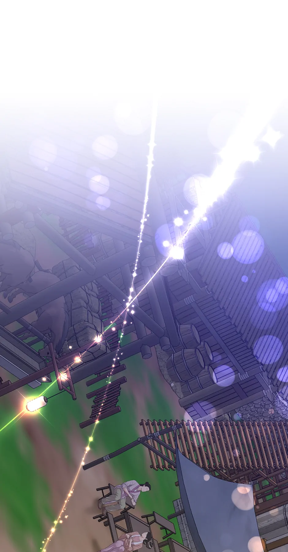 I Am the Precious Daughter of the Greatest Villain in the Fantasy World Chapter 149 - Page 35