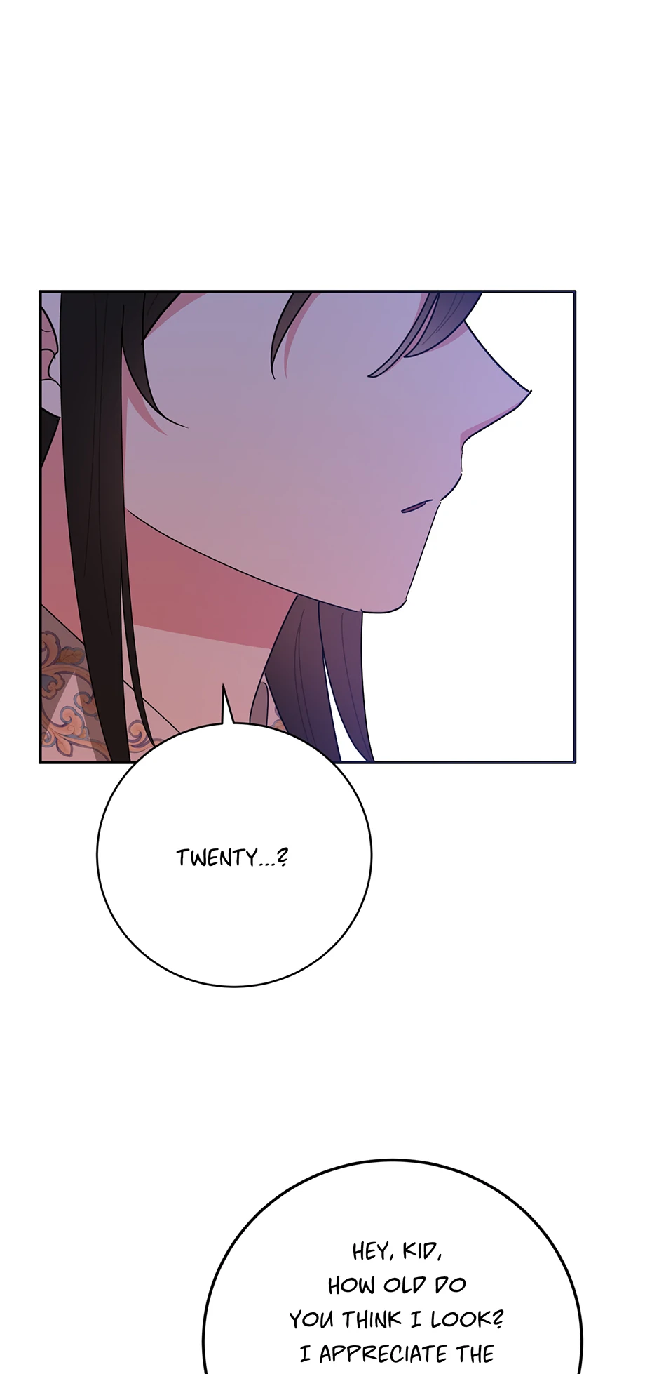 I Am the Precious Daughter of the Greatest Villain in the Fantasy World Chapter 149 - Page 47