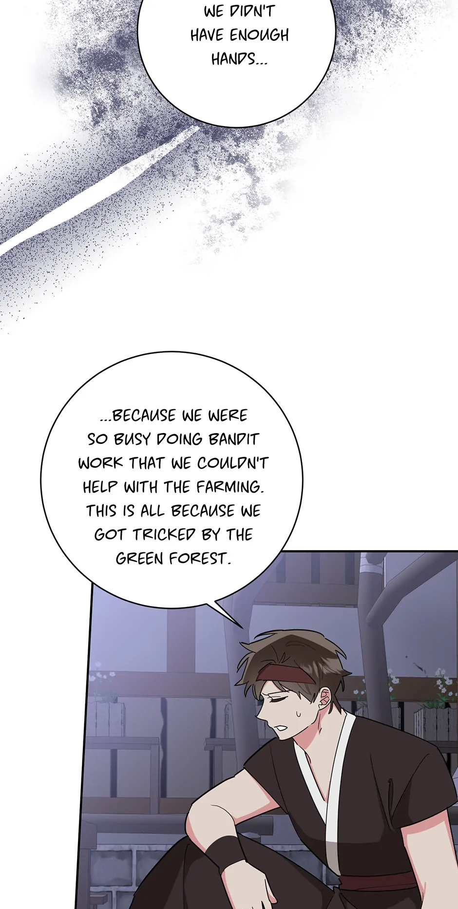 I Am the Precious Daughter of the Greatest Villain in the Fantasy World Chapter 149 - Page 50