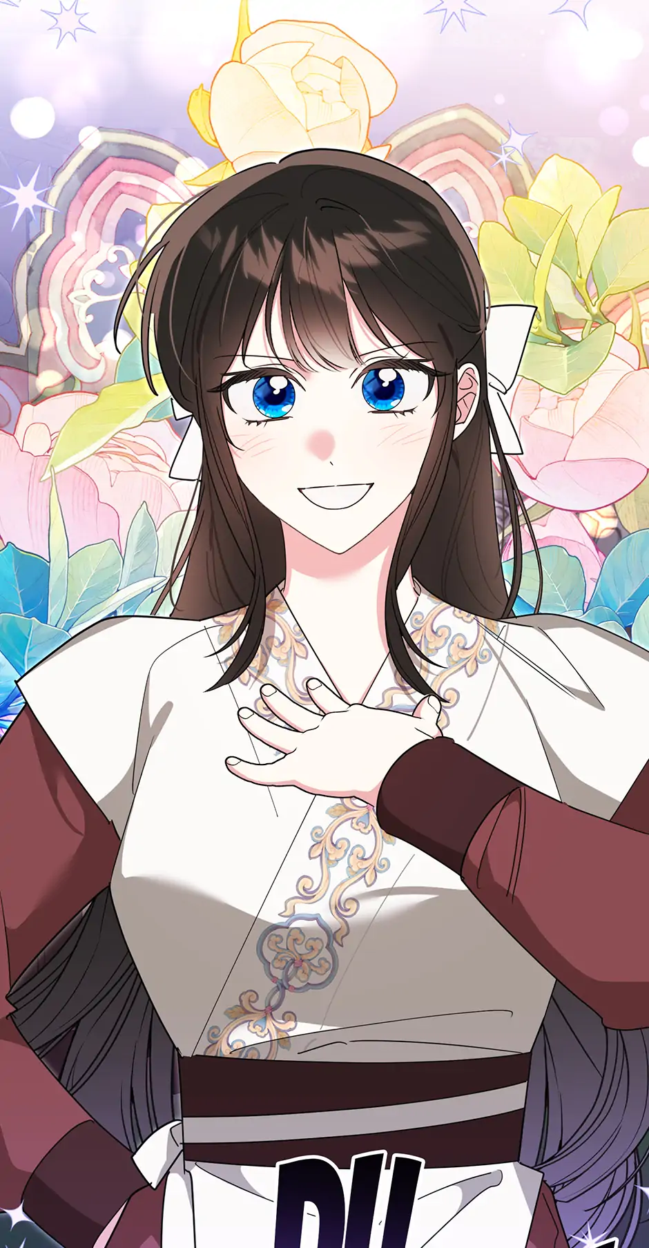 I Am the Precious Daughter of the Greatest Villain in the Fantasy World Chapter 149 - Page 62