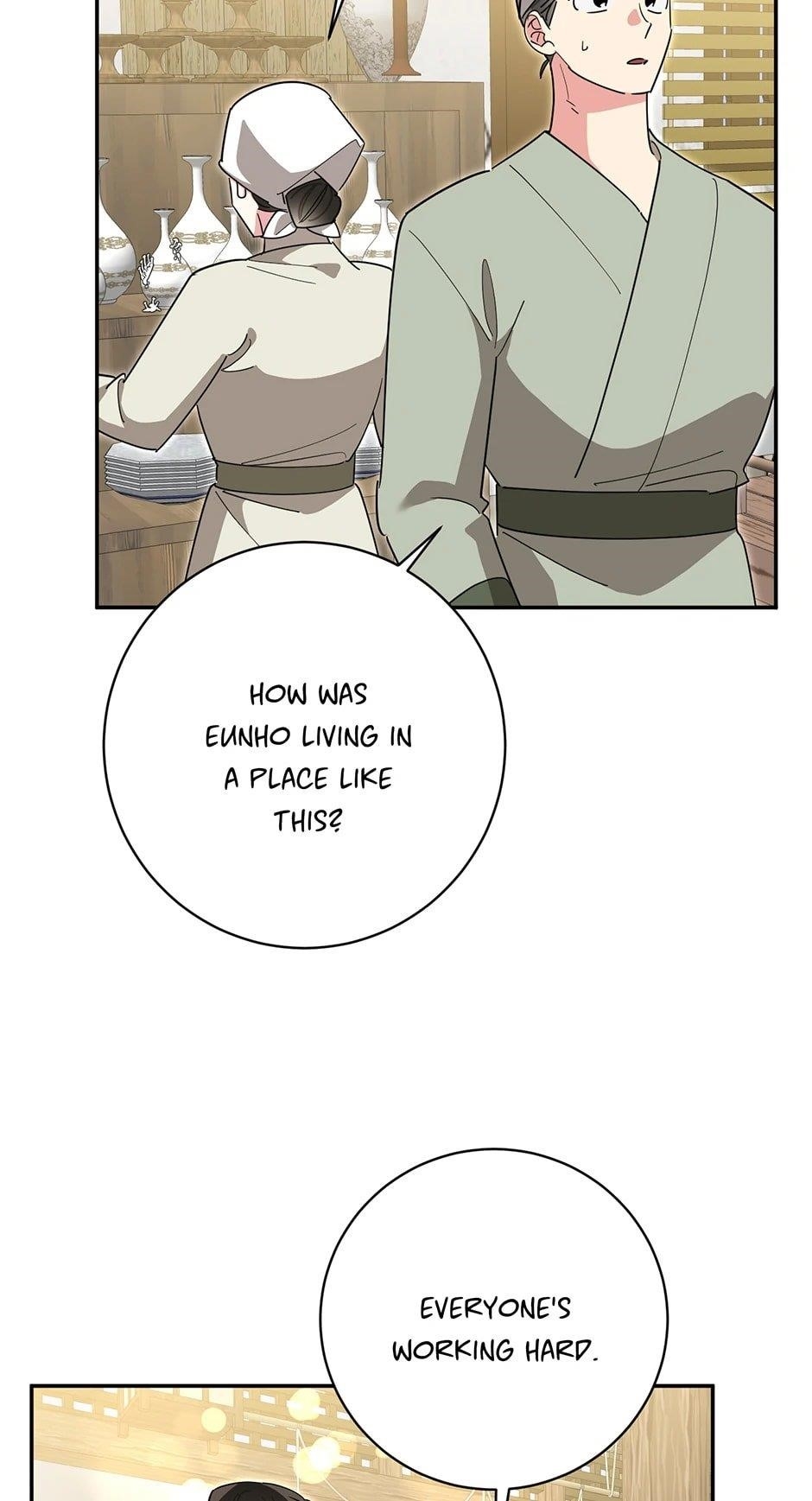 I Am the Precious Daughter of the Greatest Villain in the Fantasy World Chapter 150 - Page 11