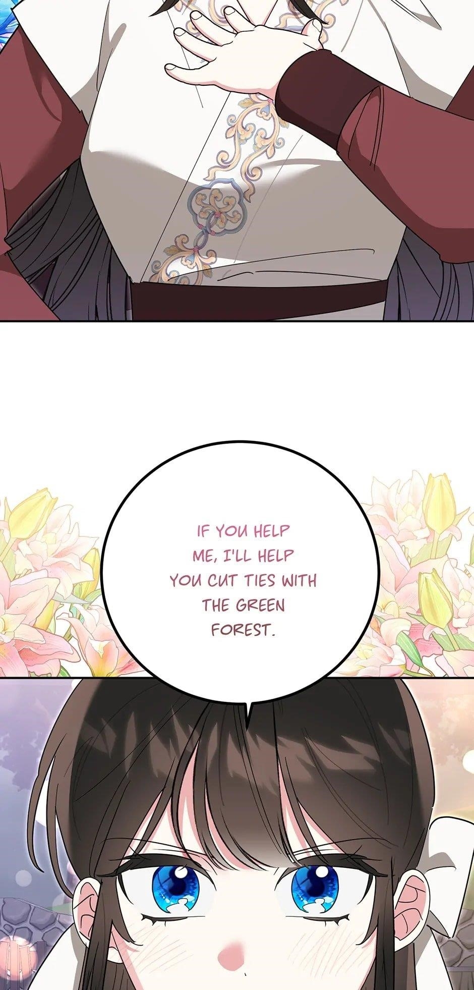 I Am the Precious Daughter of the Greatest Villain in the Fantasy World Chapter 150 - Page 2