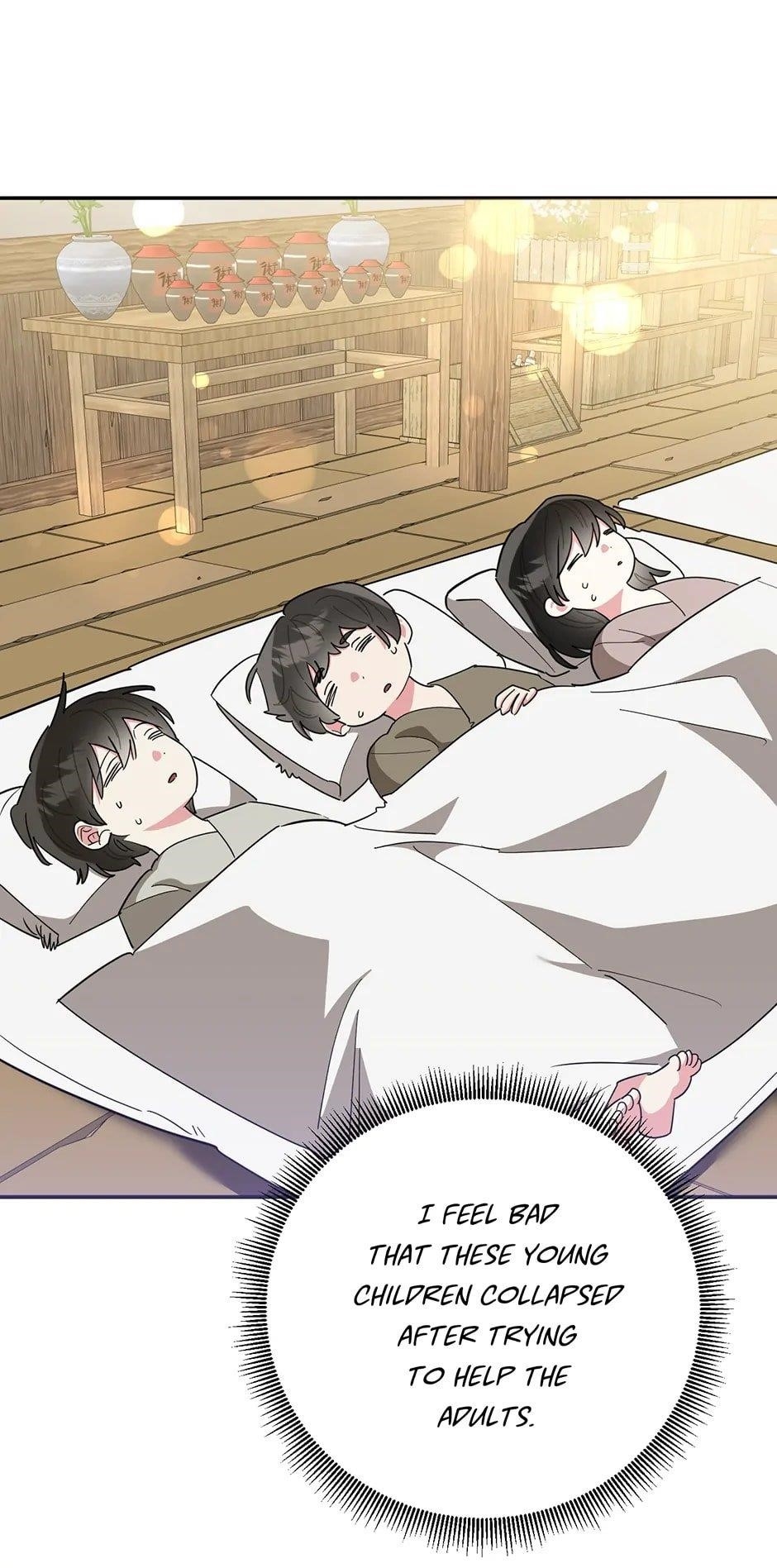 I Am the Precious Daughter of the Greatest Villain in the Fantasy World Chapter 150 - Page 32