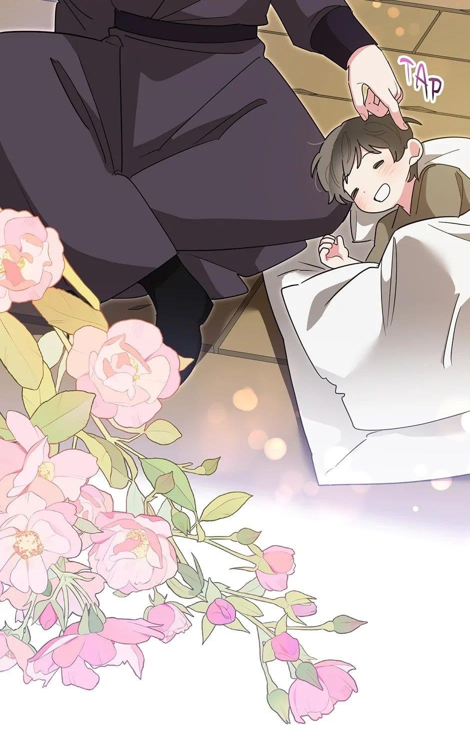 I Am the Precious Daughter of the Greatest Villain in the Fantasy World Chapter 150 - Page 62