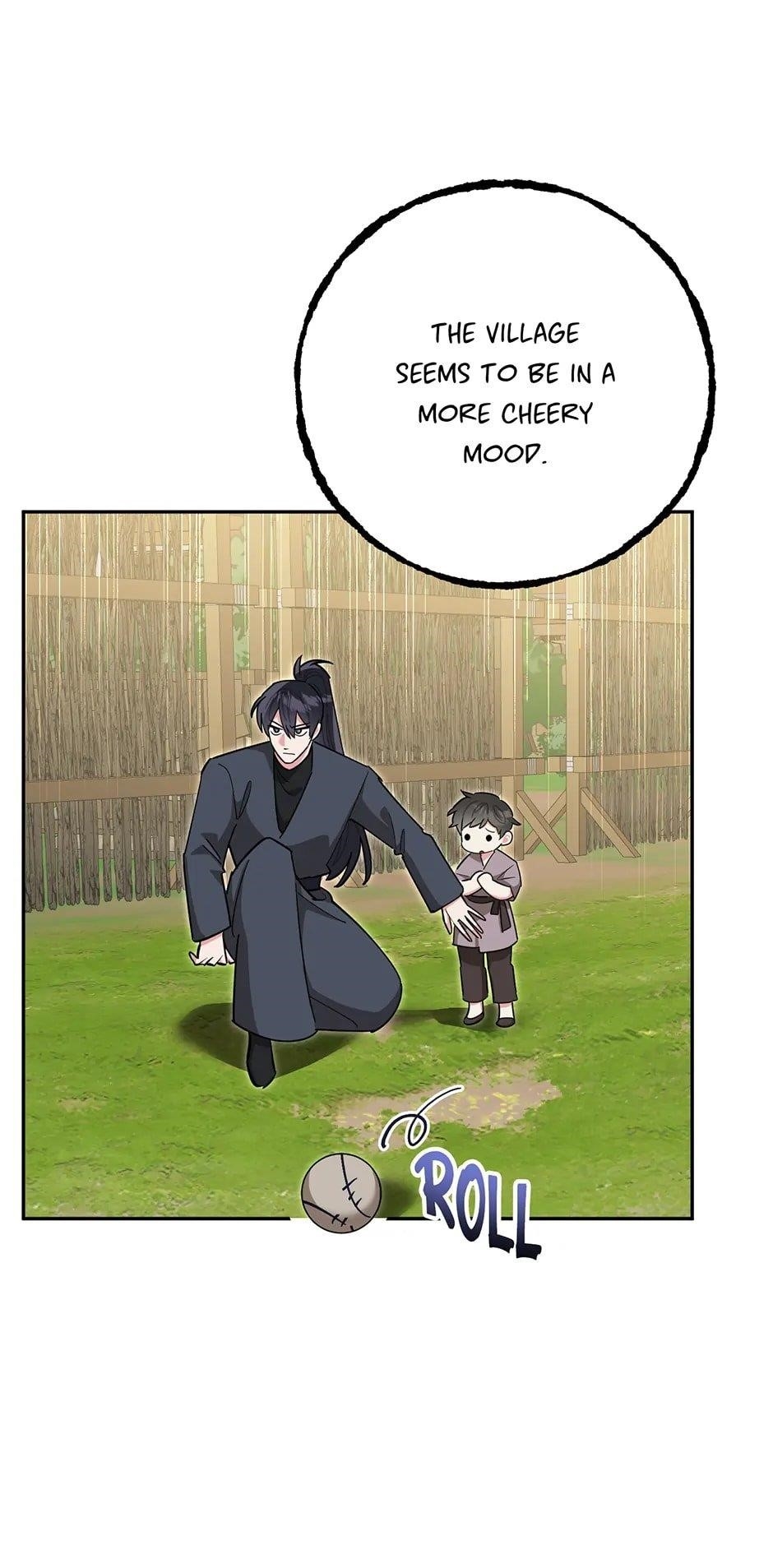 I Am the Precious Daughter of the Greatest Villain in the Fantasy World Chapter 151 - Page 14