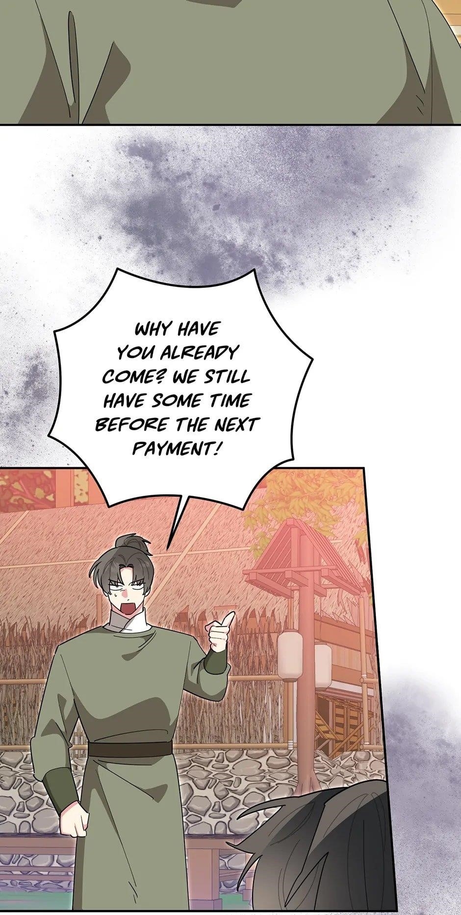 I Am the Precious Daughter of the Greatest Villain in the Fantasy World Chapter 151 - Page 19