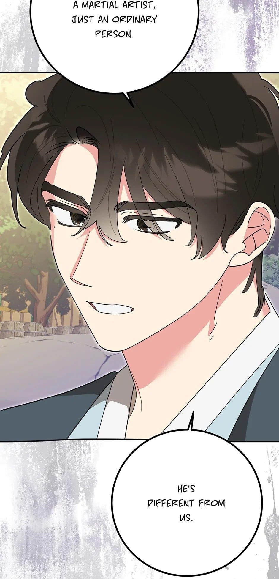 I Am the Precious Daughter of the Greatest Villain in the Fantasy World Chapter 151 - Page 25