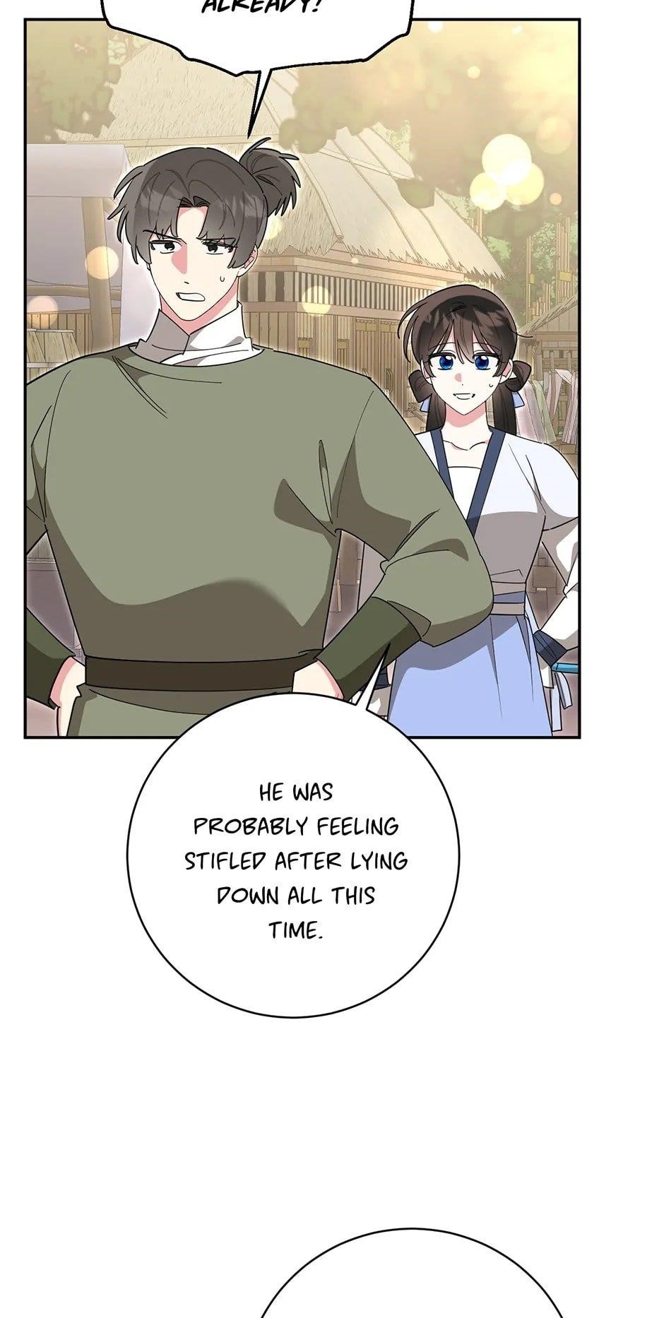 I Am the Precious Daughter of the Greatest Villain in the Fantasy World Chapter 151 - Page 3