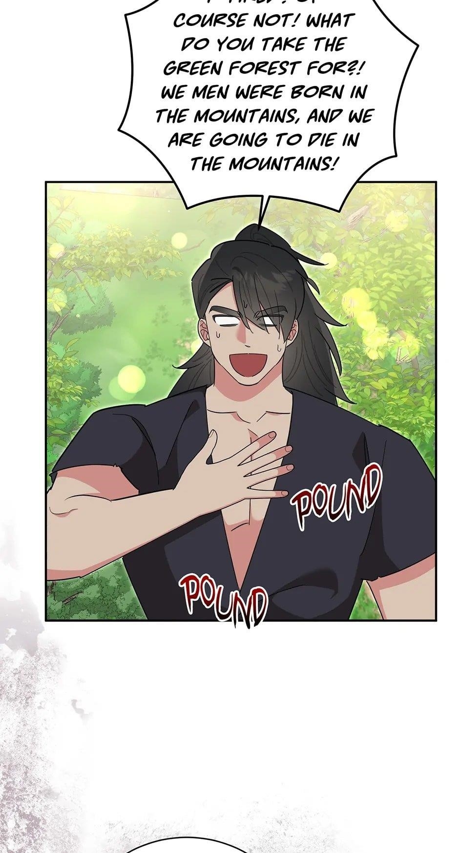 I Am the Precious Daughter of the Greatest Villain in the Fantasy World Chapter 151 - Page 39