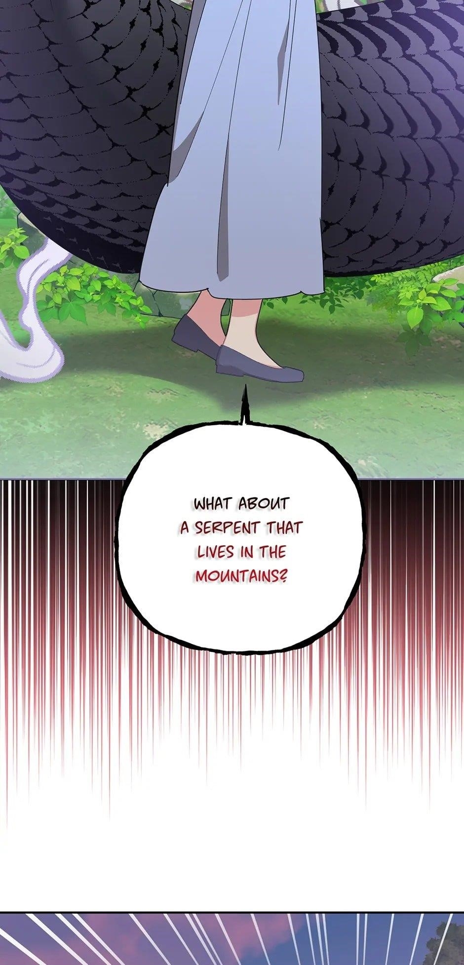 I Am the Precious Daughter of the Greatest Villain in the Fantasy World Chapter 151 - Page 44