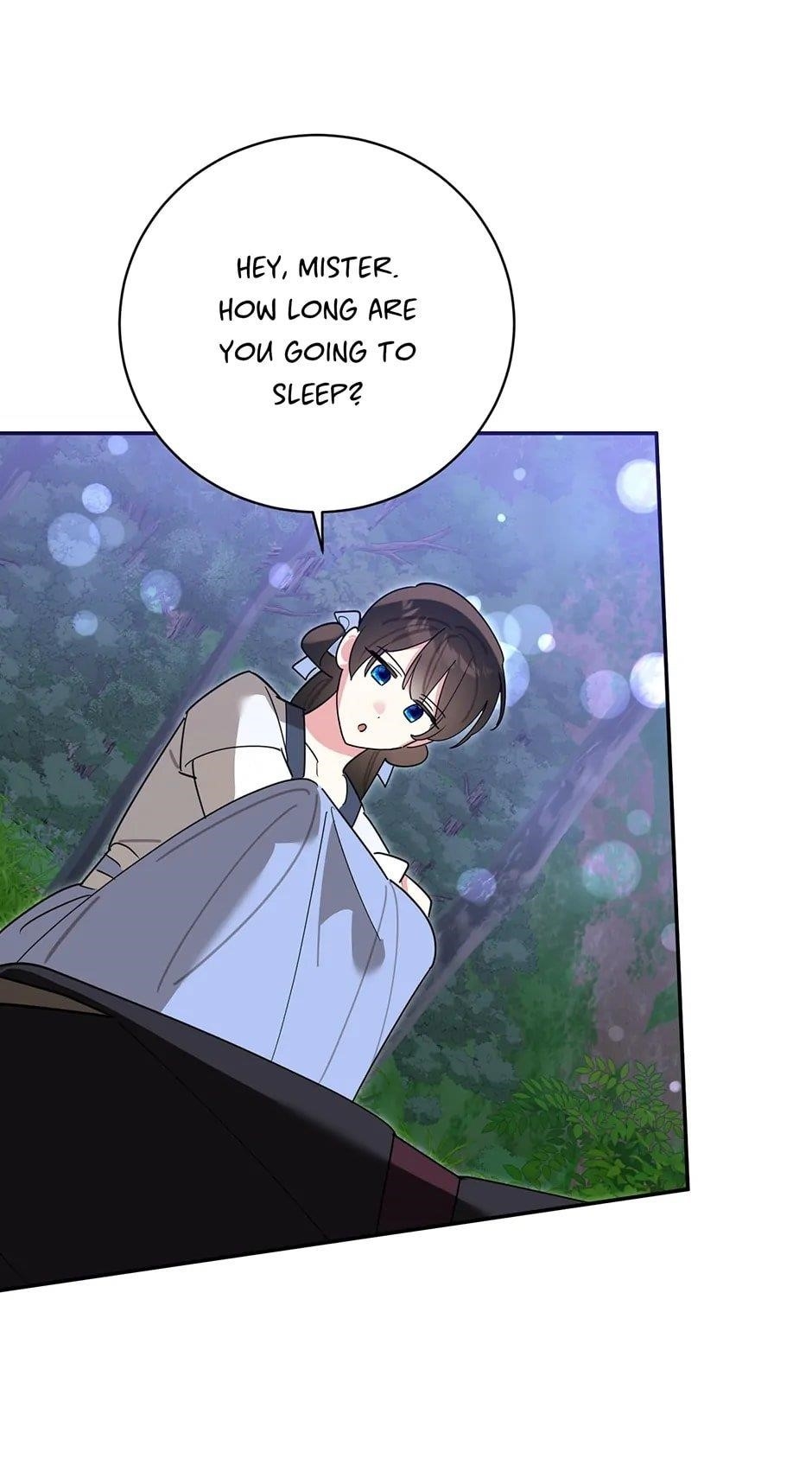 I Am the Precious Daughter of the Greatest Villain in the Fantasy World Chapter 151 - Page 49