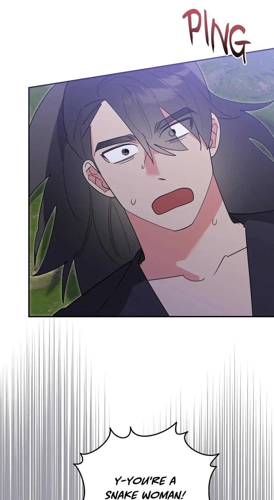 I Am the Precious Daughter of the Greatest Villain in the Fantasy World Chapter 151 - Page 50